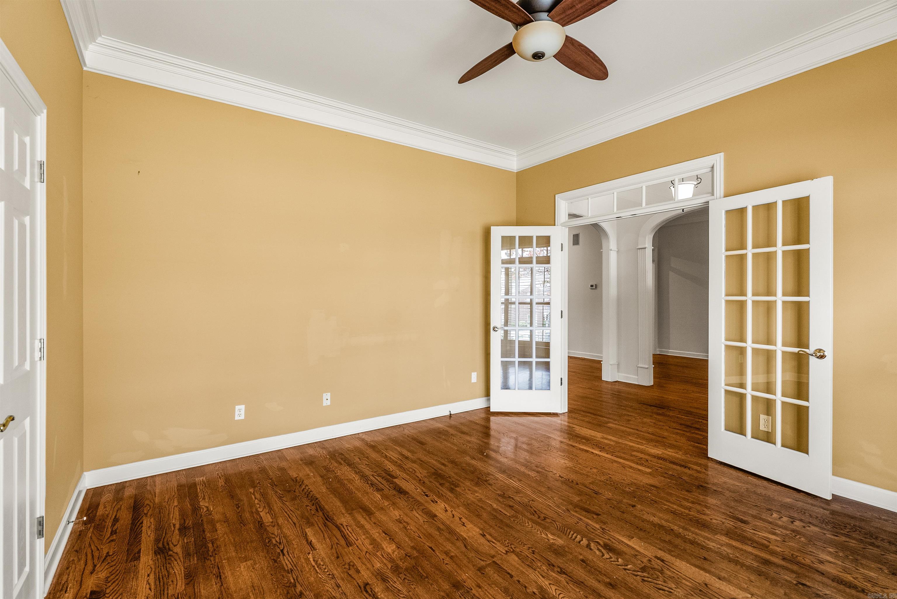 CHENAL VALLEY BAYONNE PLACE - Residential