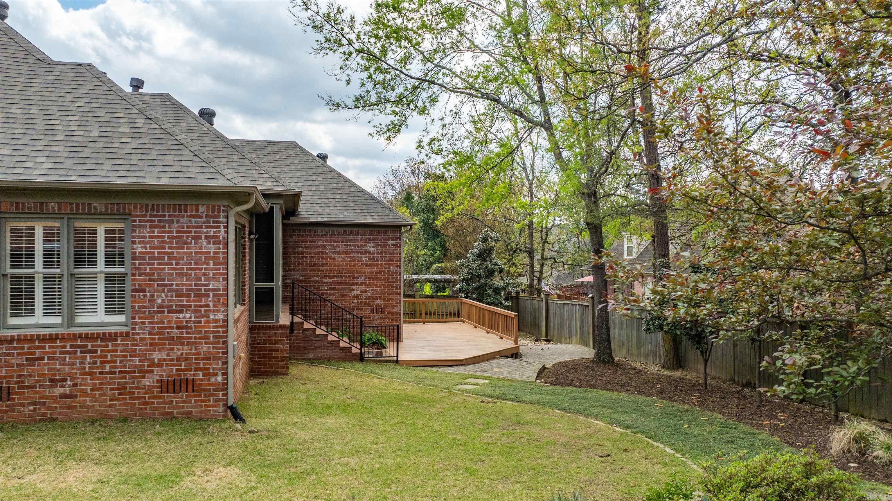 CHENAL VALLEY BAYONNE PLACE - Residential