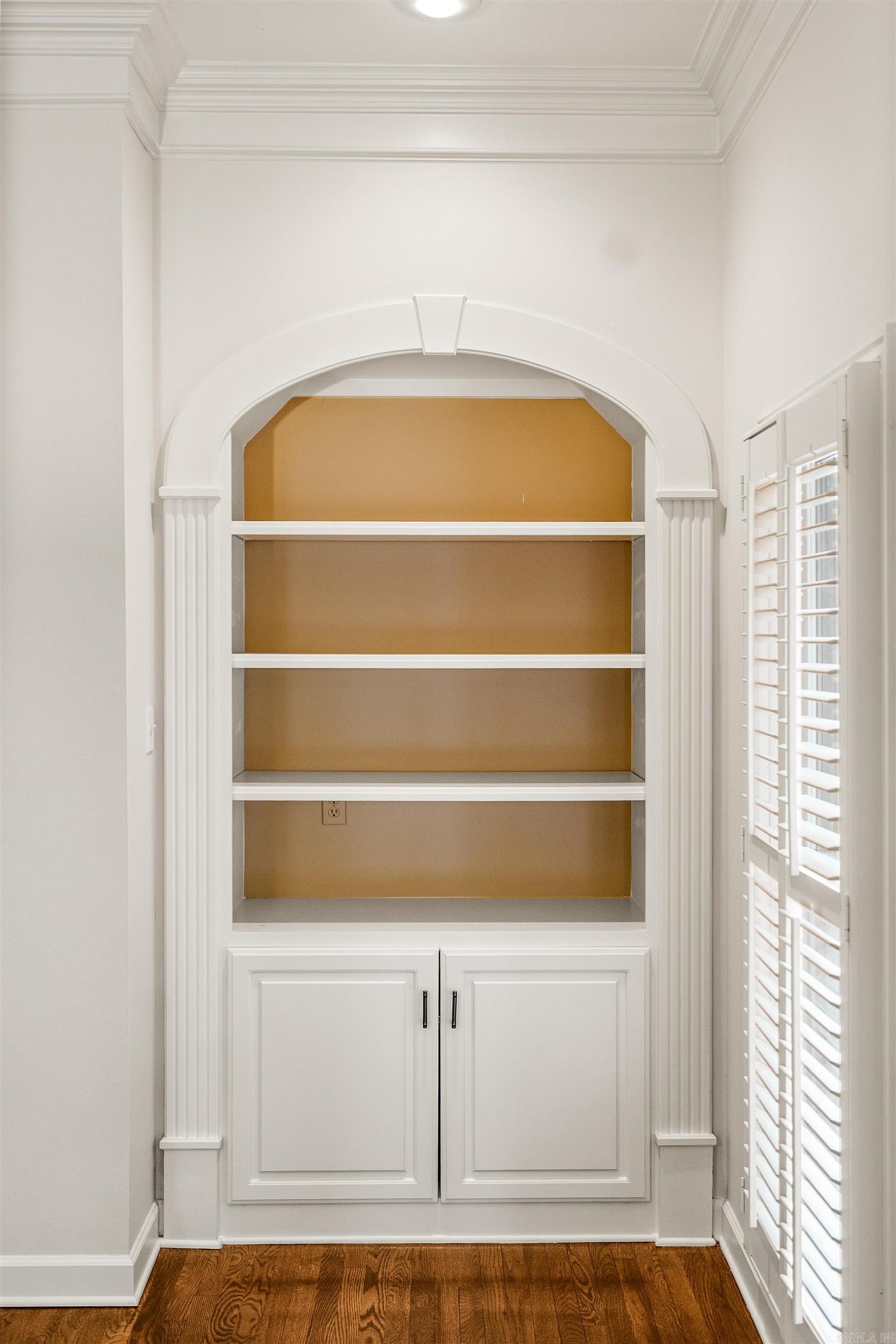 CHENAL VALLEY BAYONNE PLACE - Residential