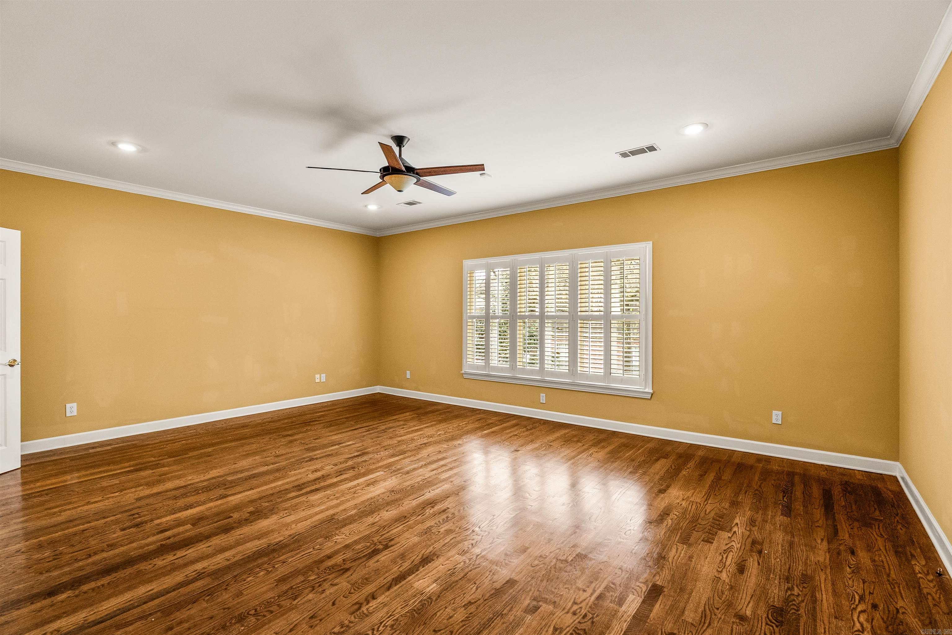 CHENAL VALLEY BAYONNE PLACE - Residential