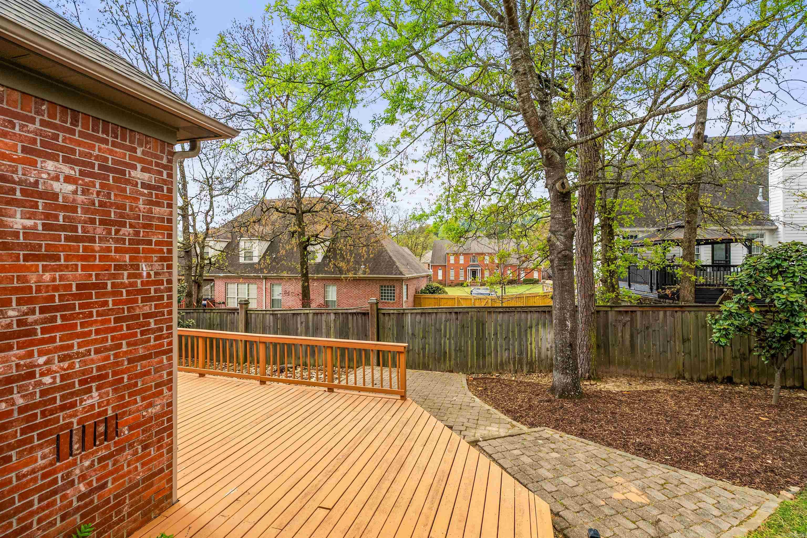 CHENAL VALLEY BAYONNE PLACE - Residential