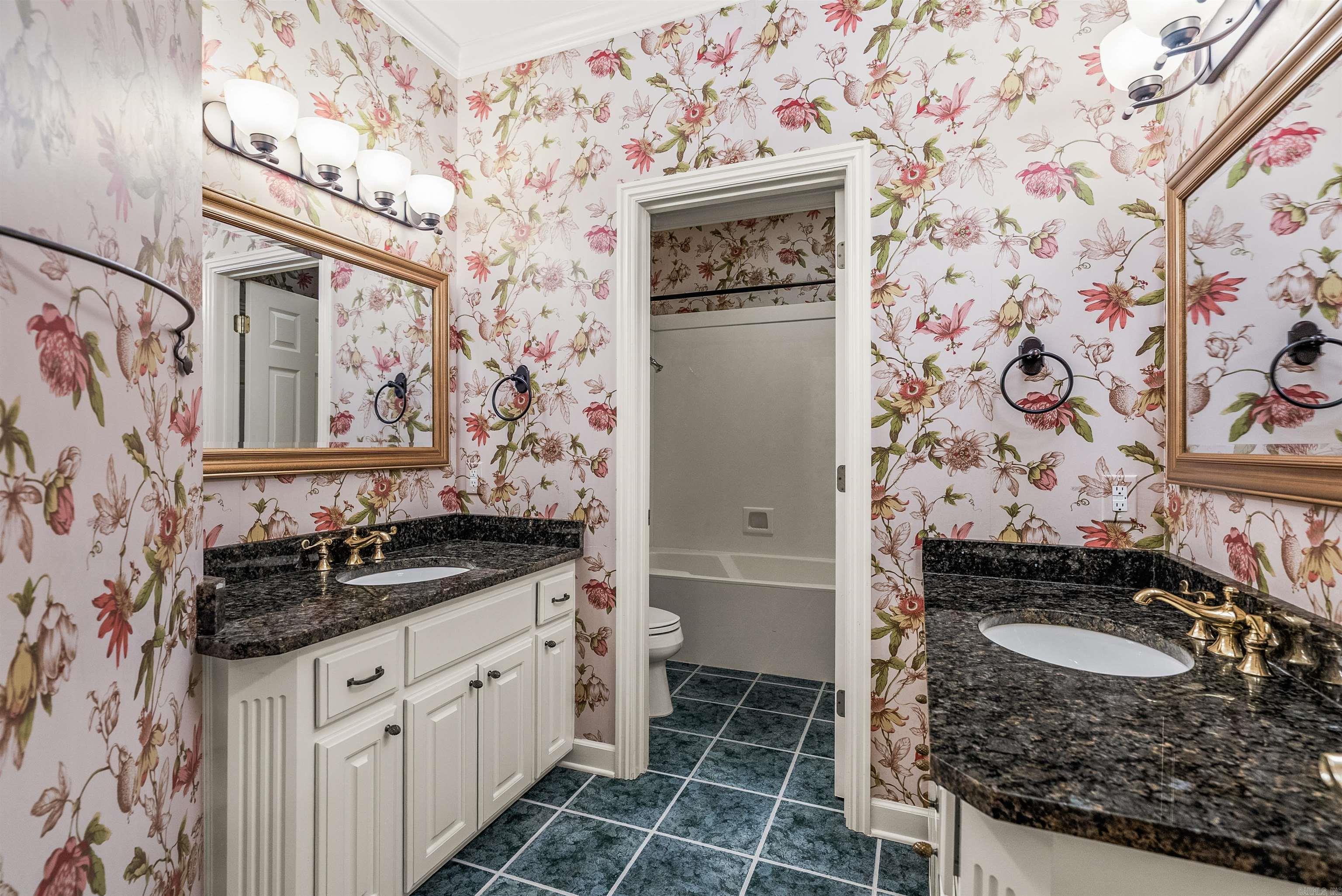 CHENAL VALLEY BAYONNE PLACE - Residential