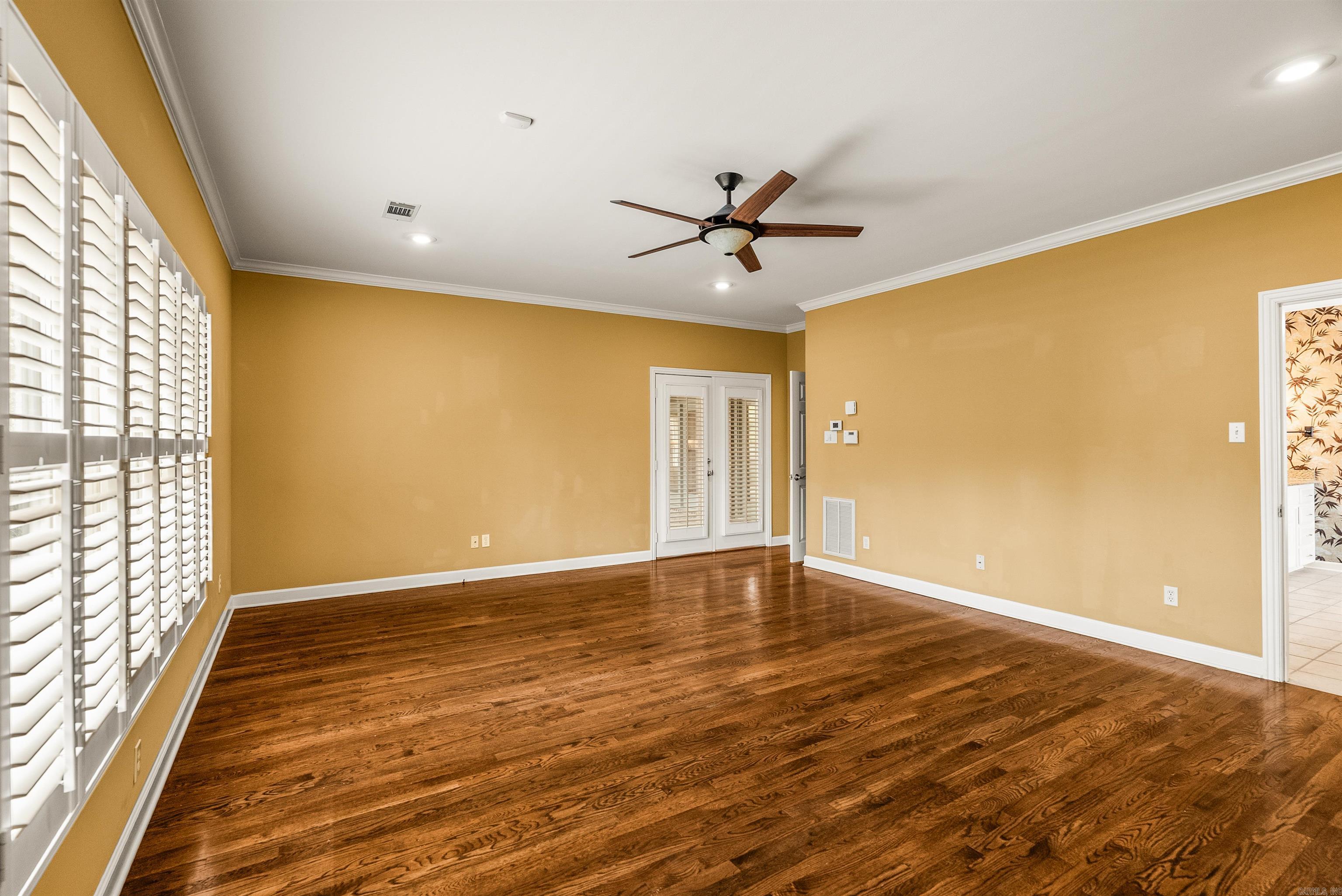 CHENAL VALLEY BAYONNE PLACE - Residential