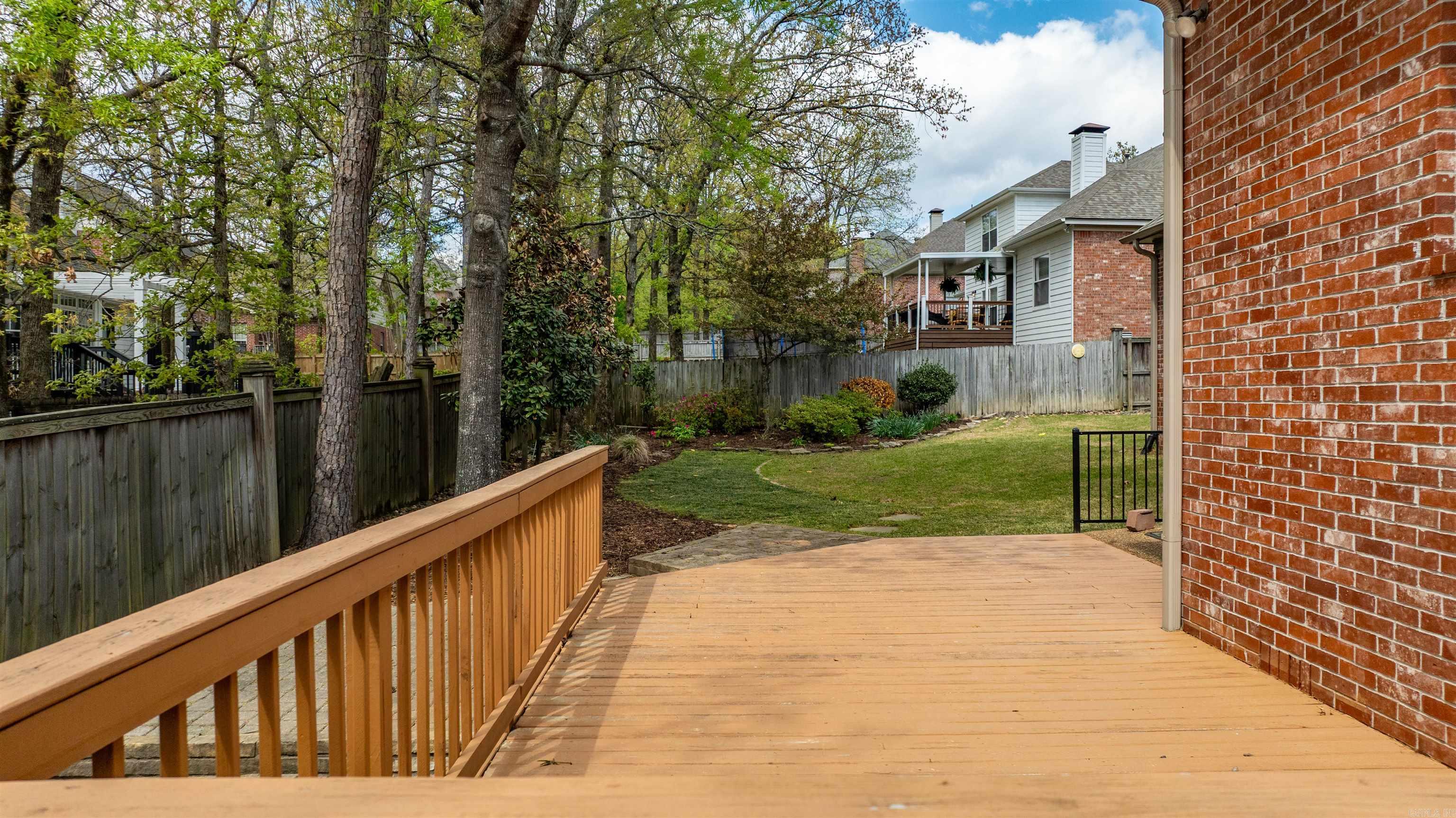 CHENAL VALLEY BAYONNE PLACE - Residential