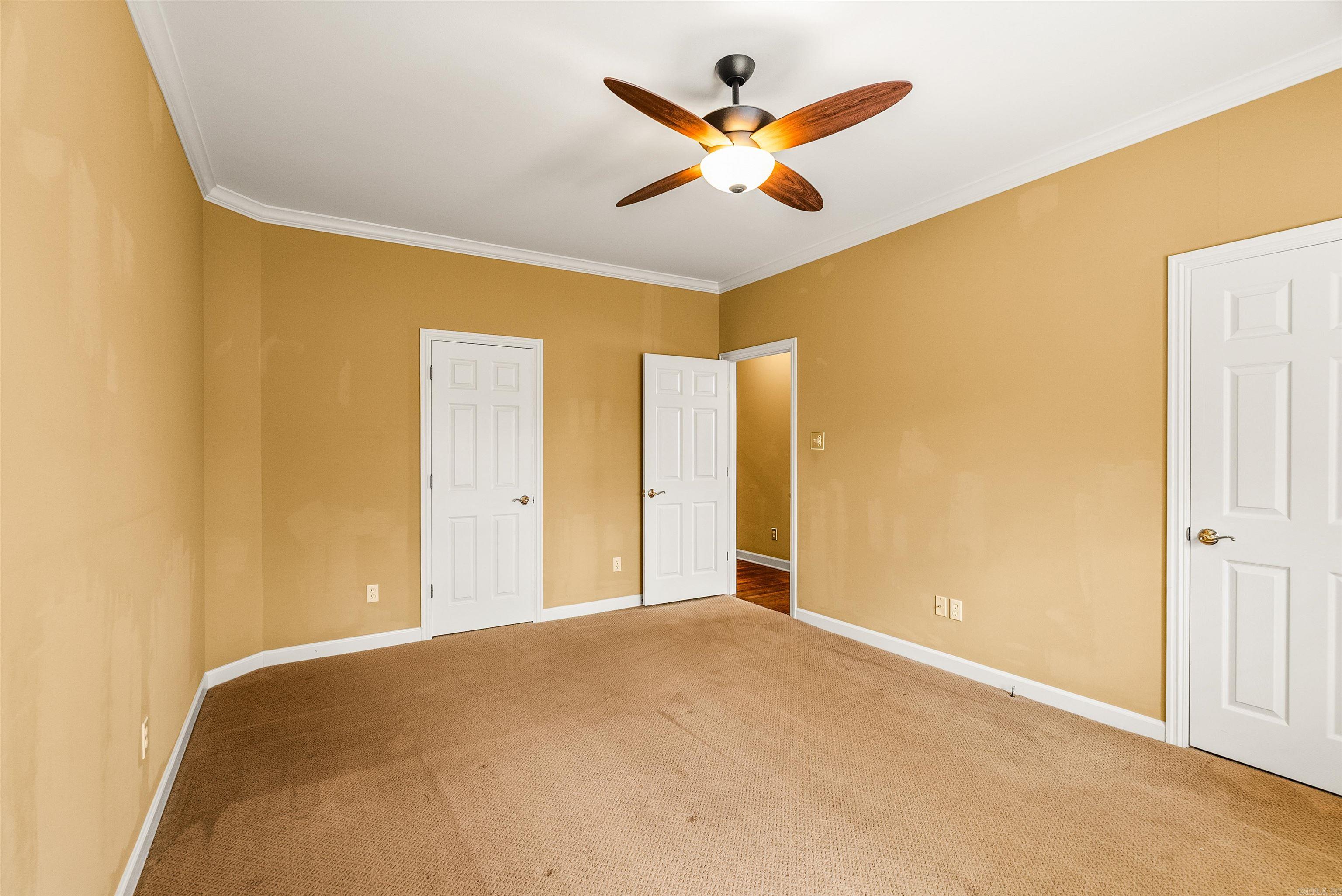 CHENAL VALLEY BAYONNE PLACE - Residential