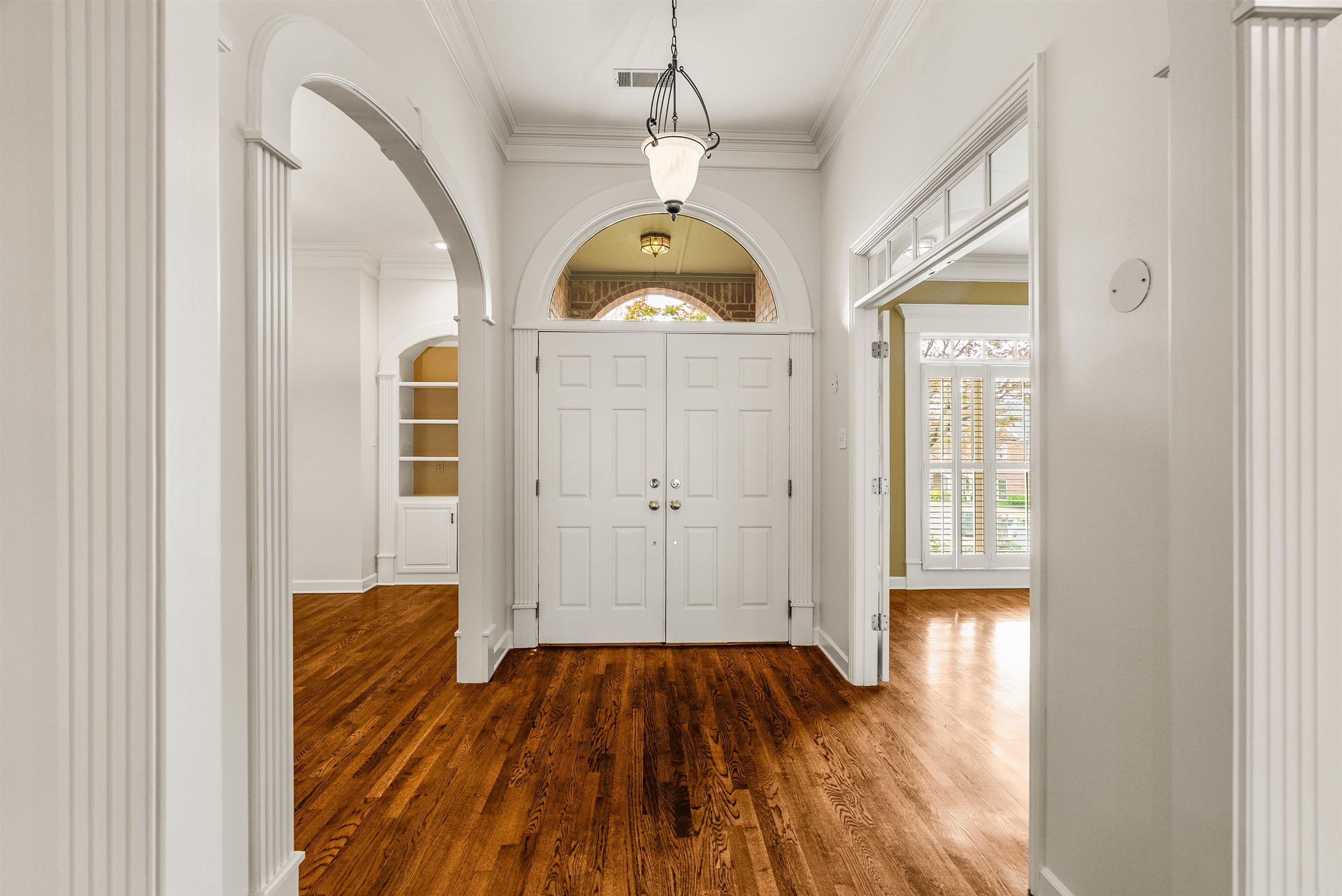 CHENAL VALLEY BAYONNE PLACE - Residential