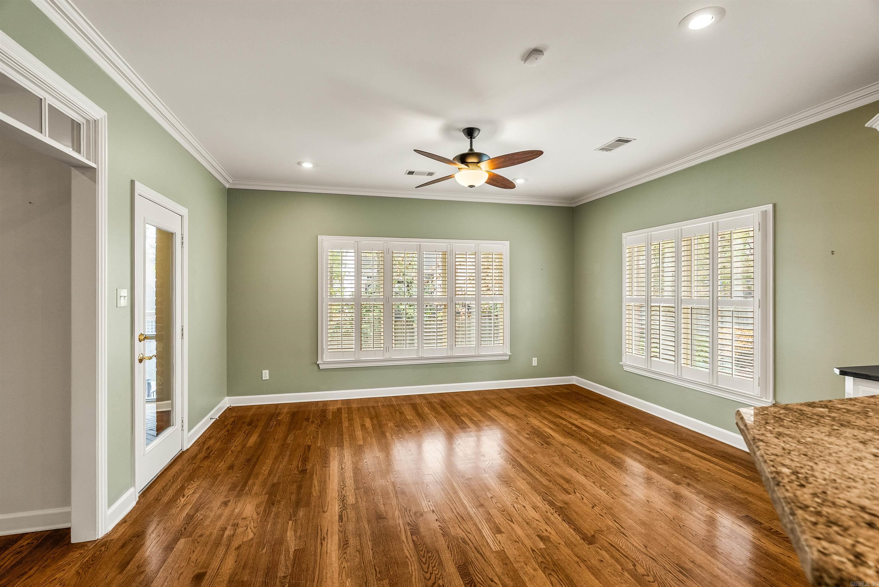 CHENAL VALLEY BAYONNE PLACE - Residential