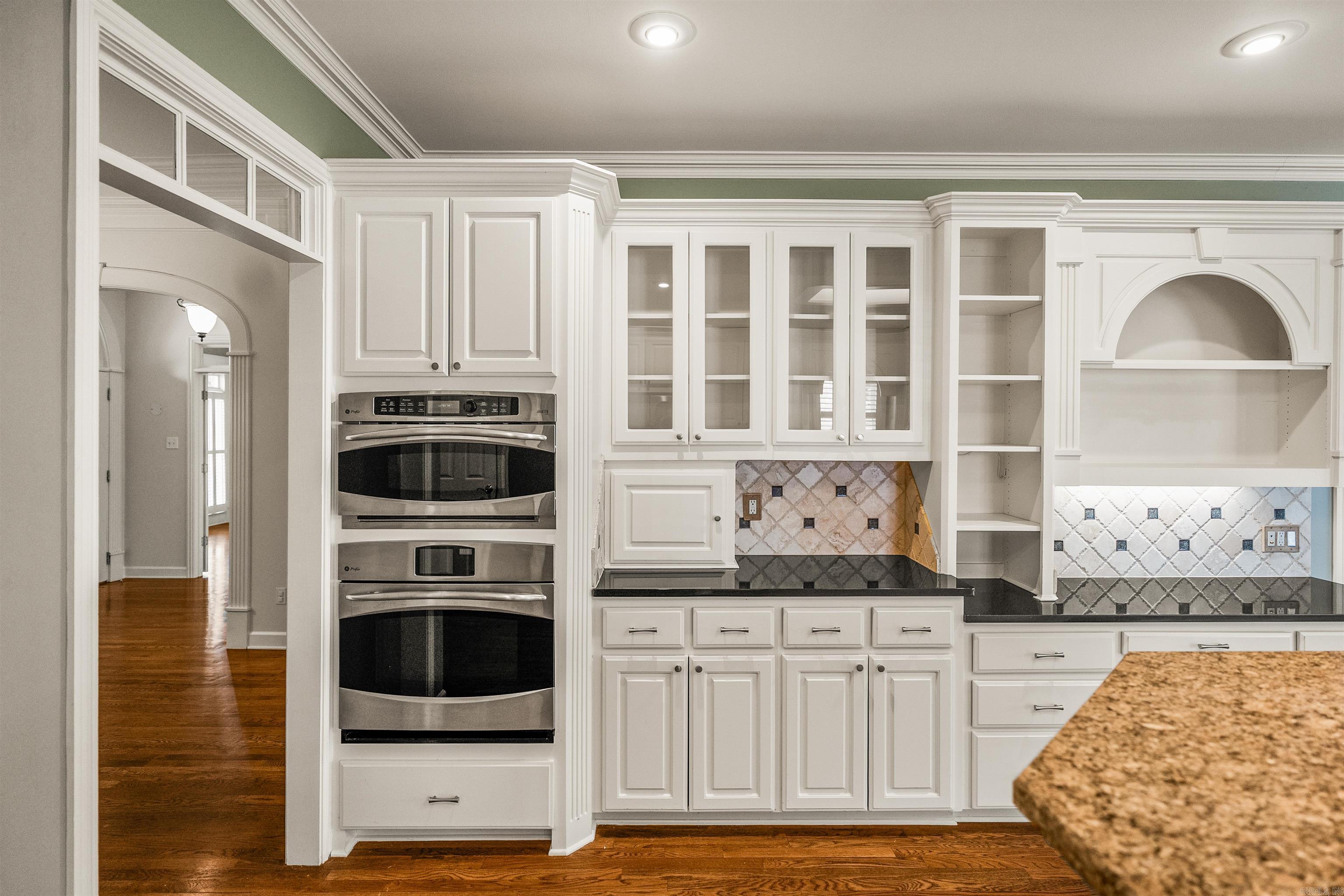 CHENAL VALLEY BAYONNE PLACE - Residential