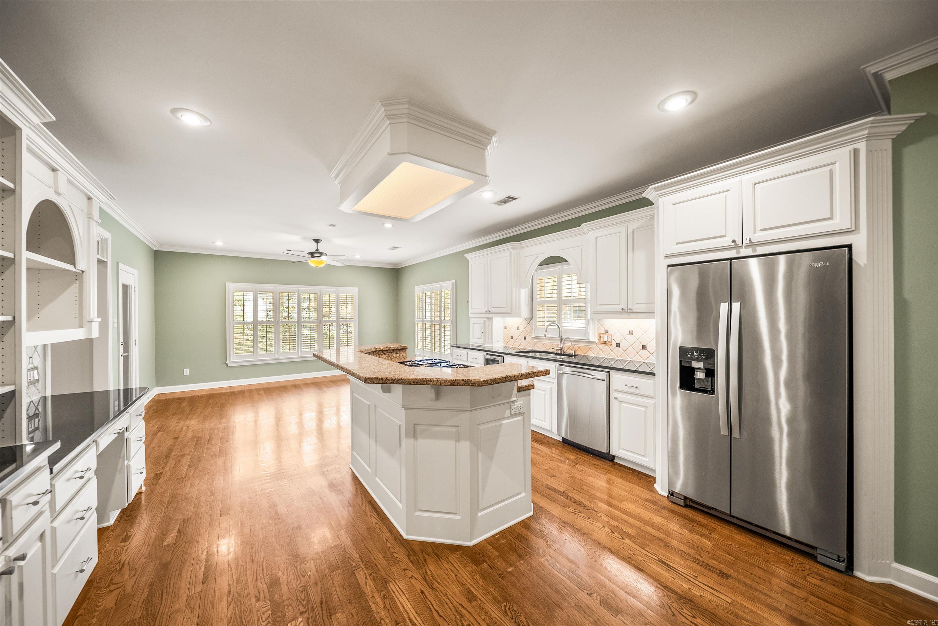 CHENAL VALLEY BAYONNE PLACE - Residential