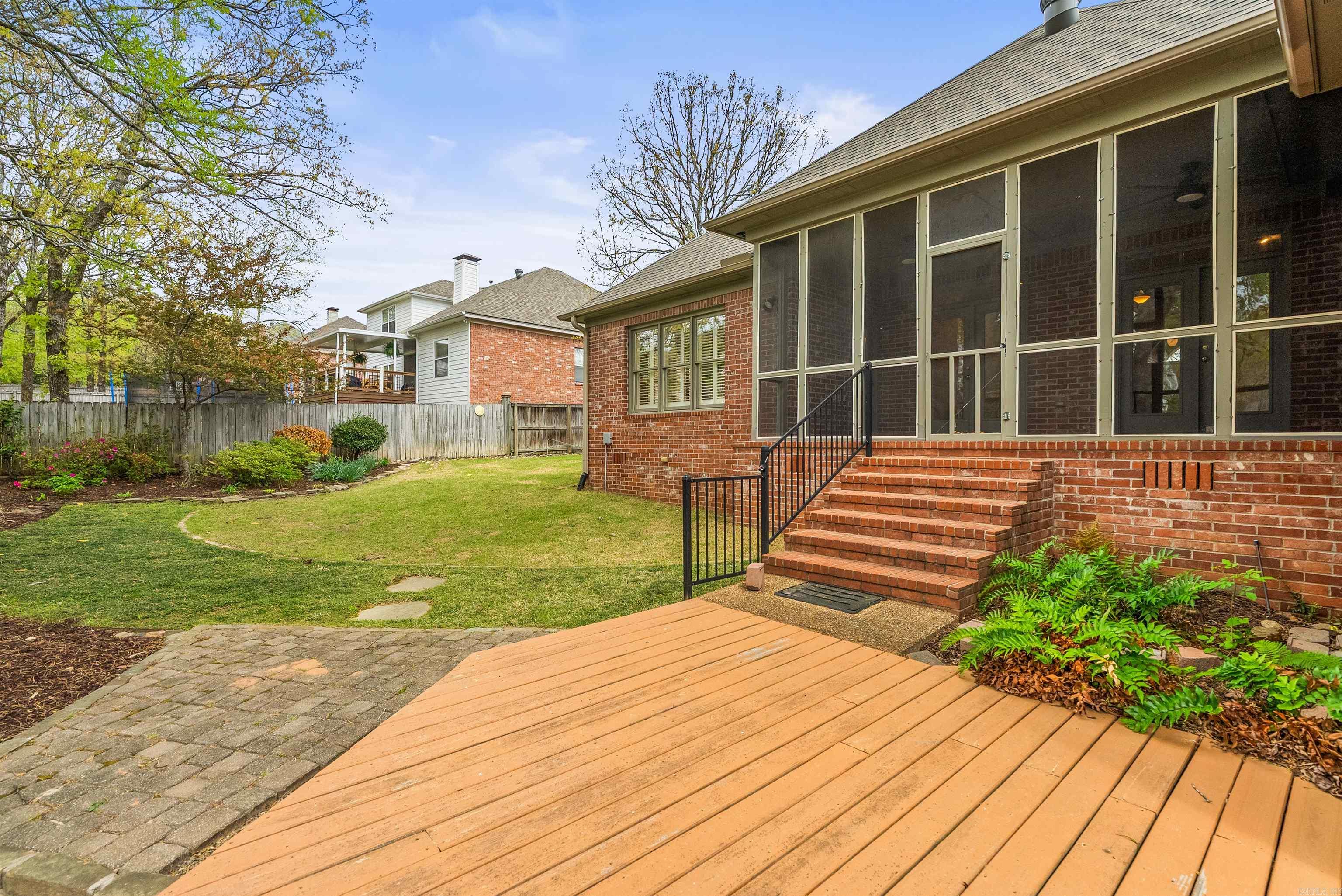 CHENAL VALLEY BAYONNE PLACE - Residential