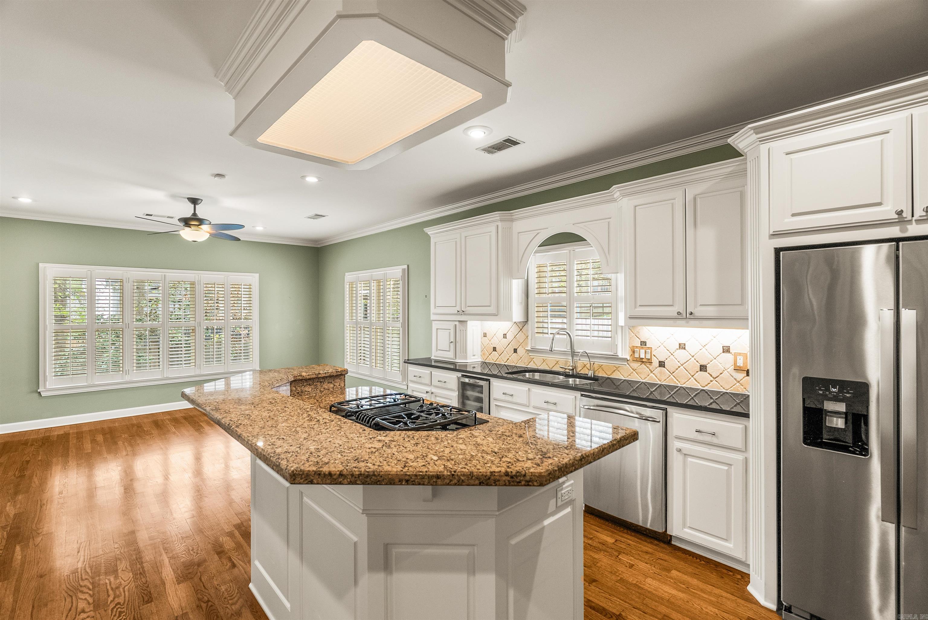 CHENAL VALLEY BAYONNE PLACE - Residential