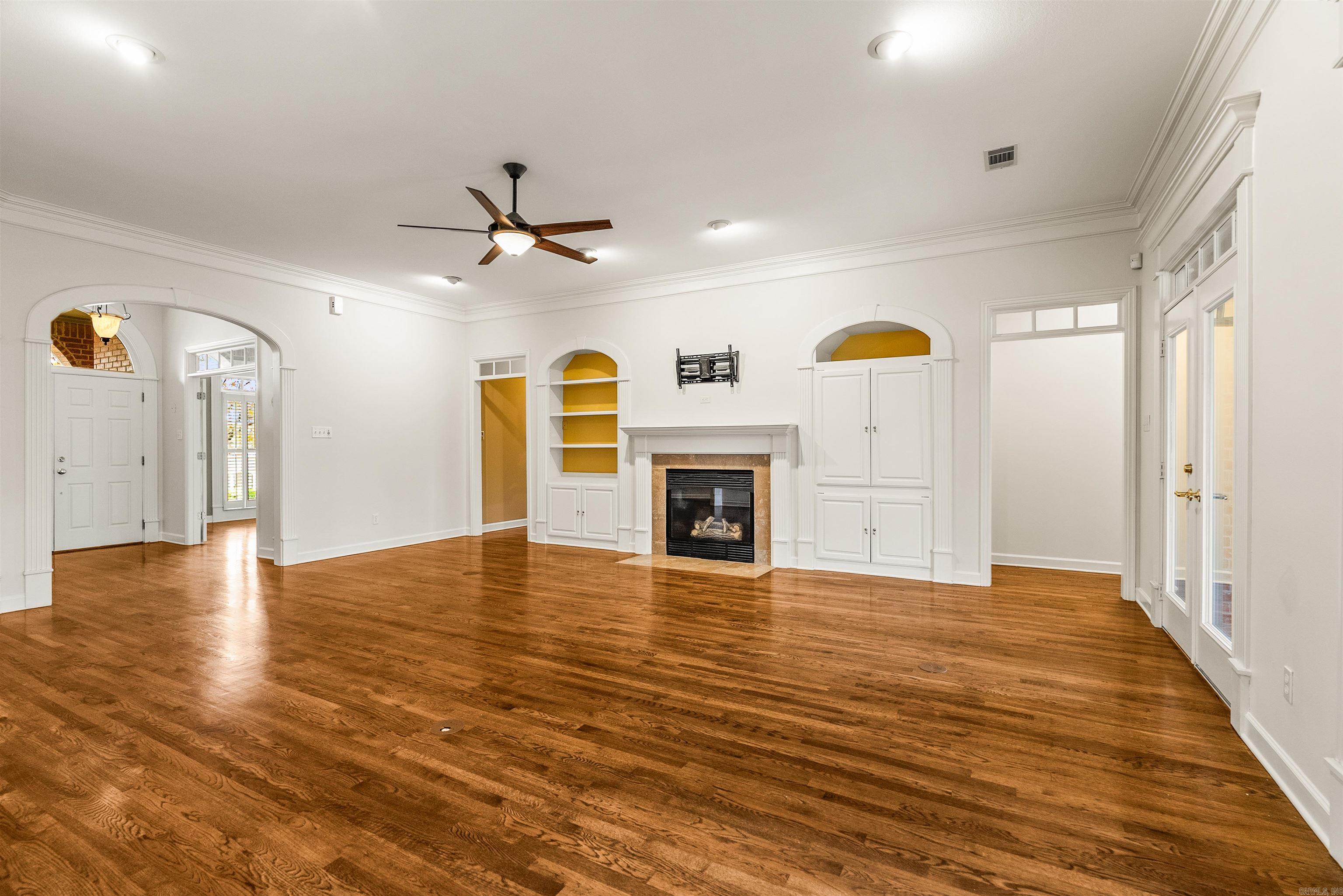 CHENAL VALLEY BAYONNE PLACE - Residential