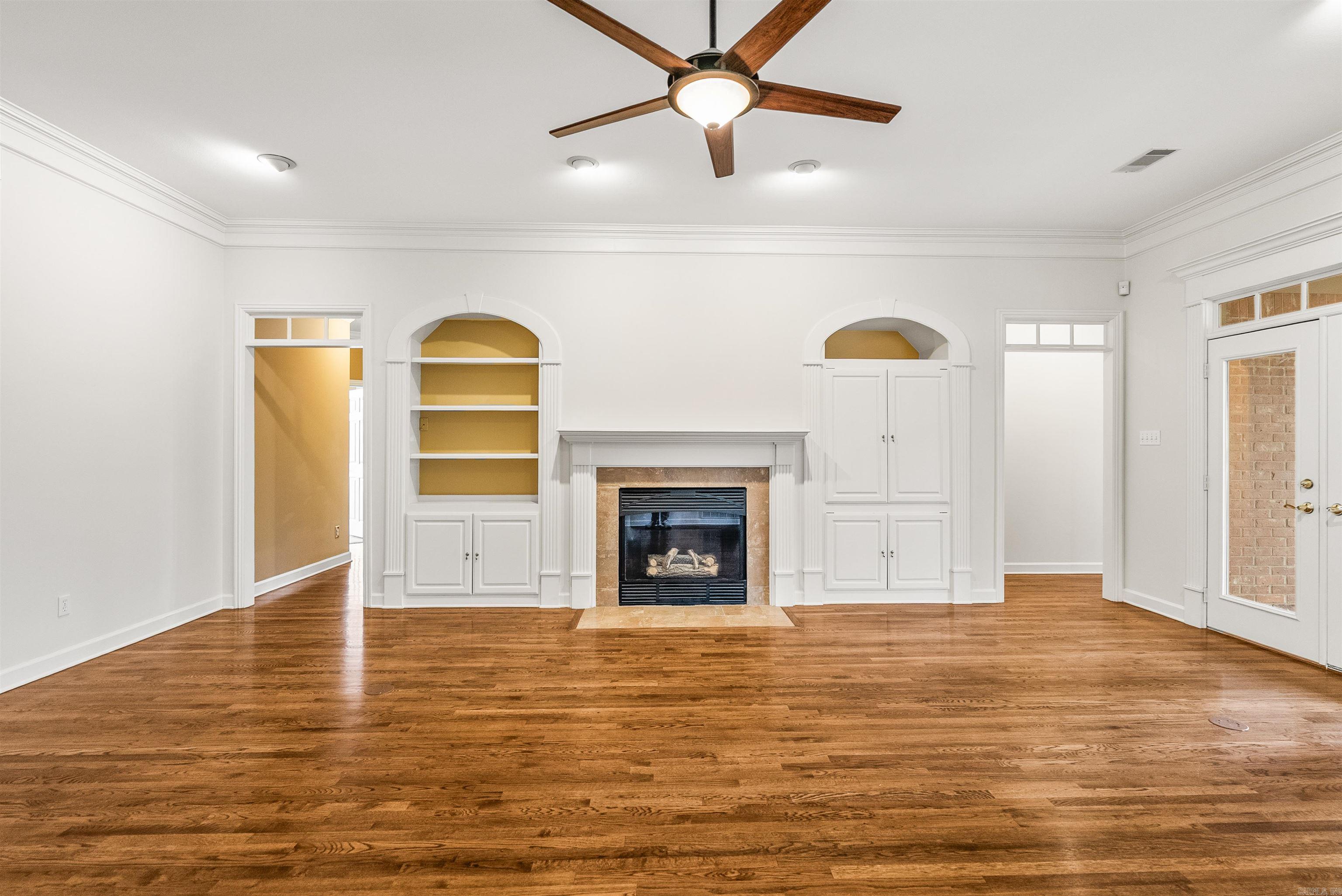 CHENAL VALLEY BAYONNE PLACE - Residential