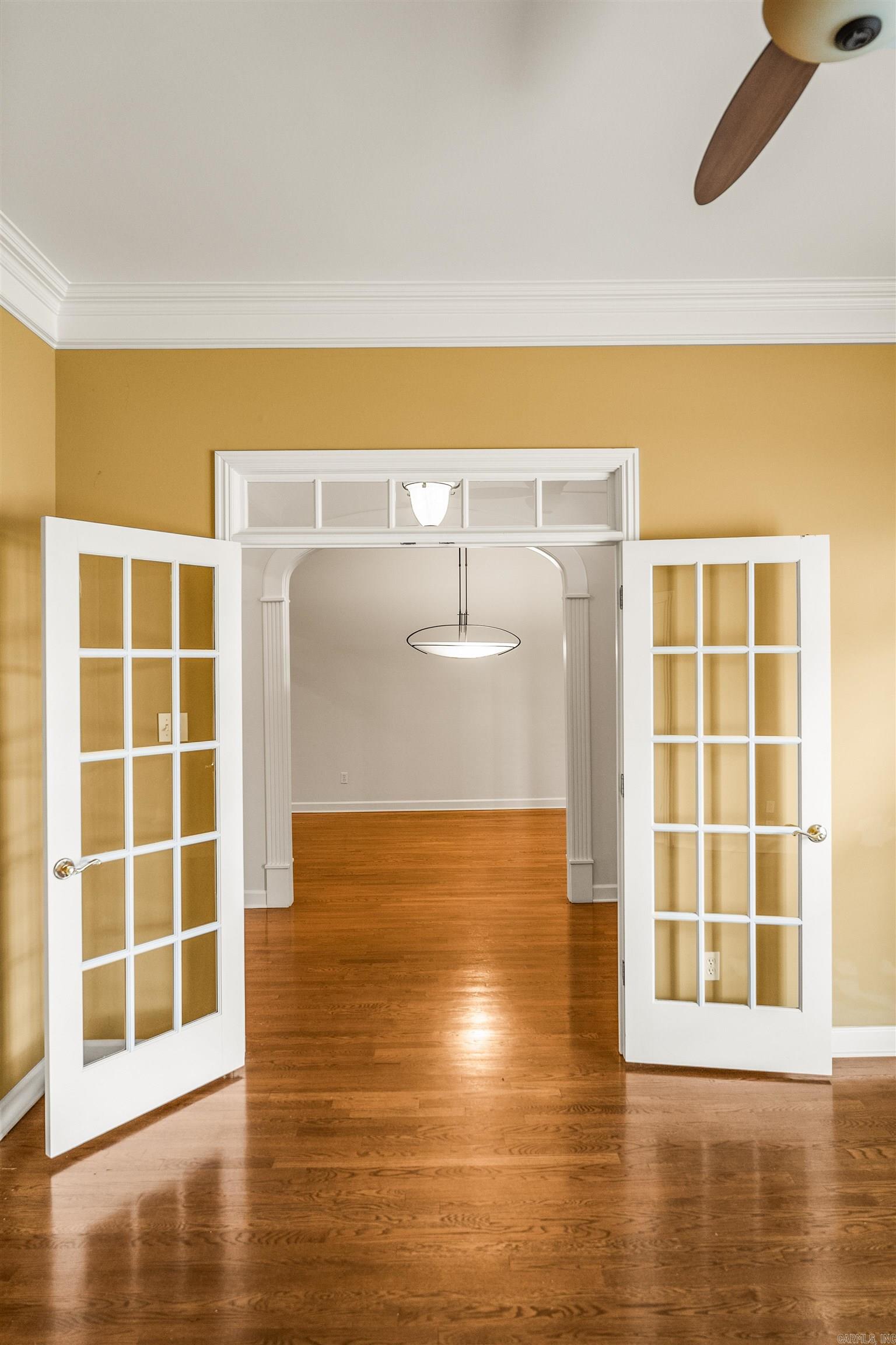 CHENAL VALLEY BAYONNE PLACE - Residential