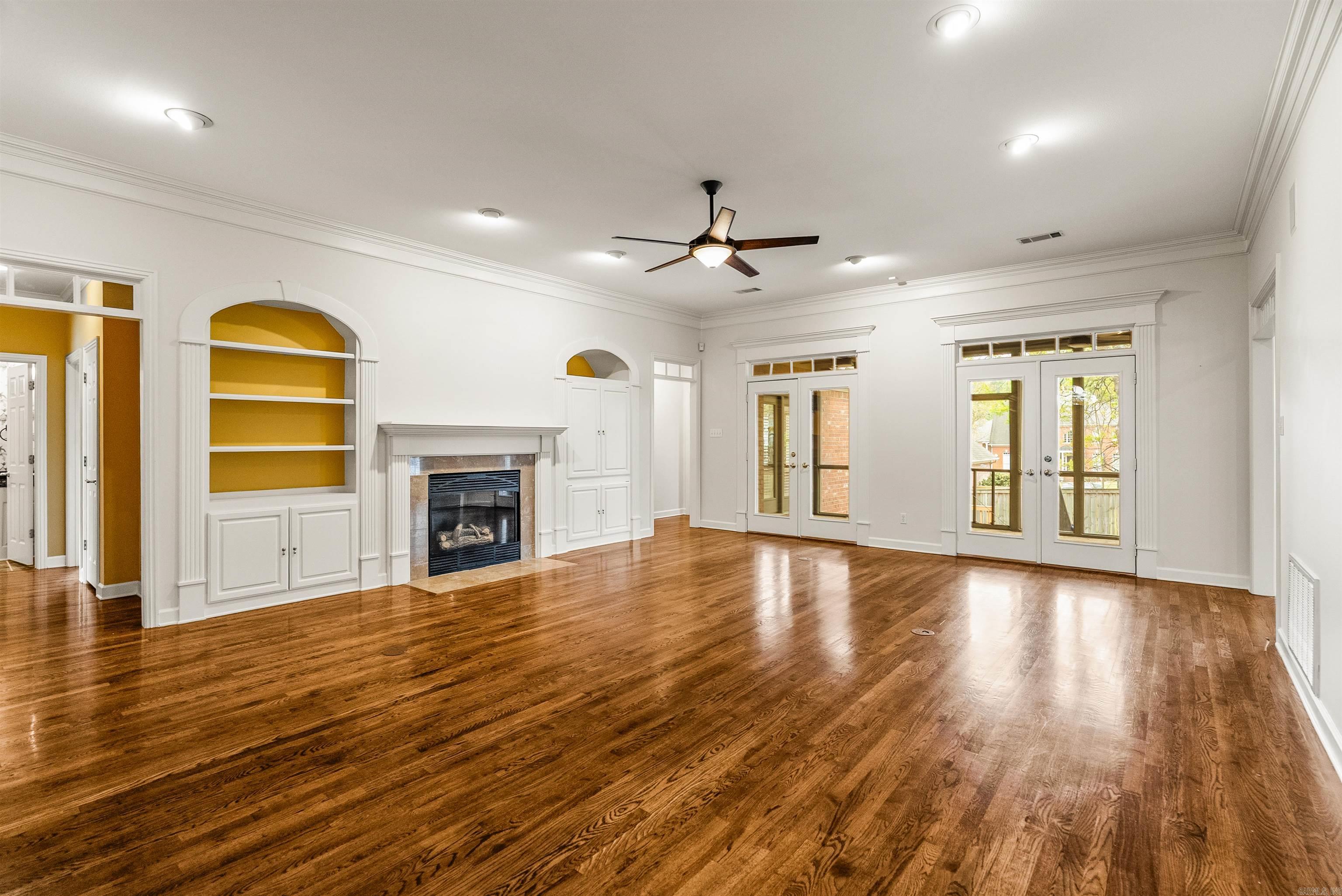 CHENAL VALLEY BAYONNE PLACE - Residential