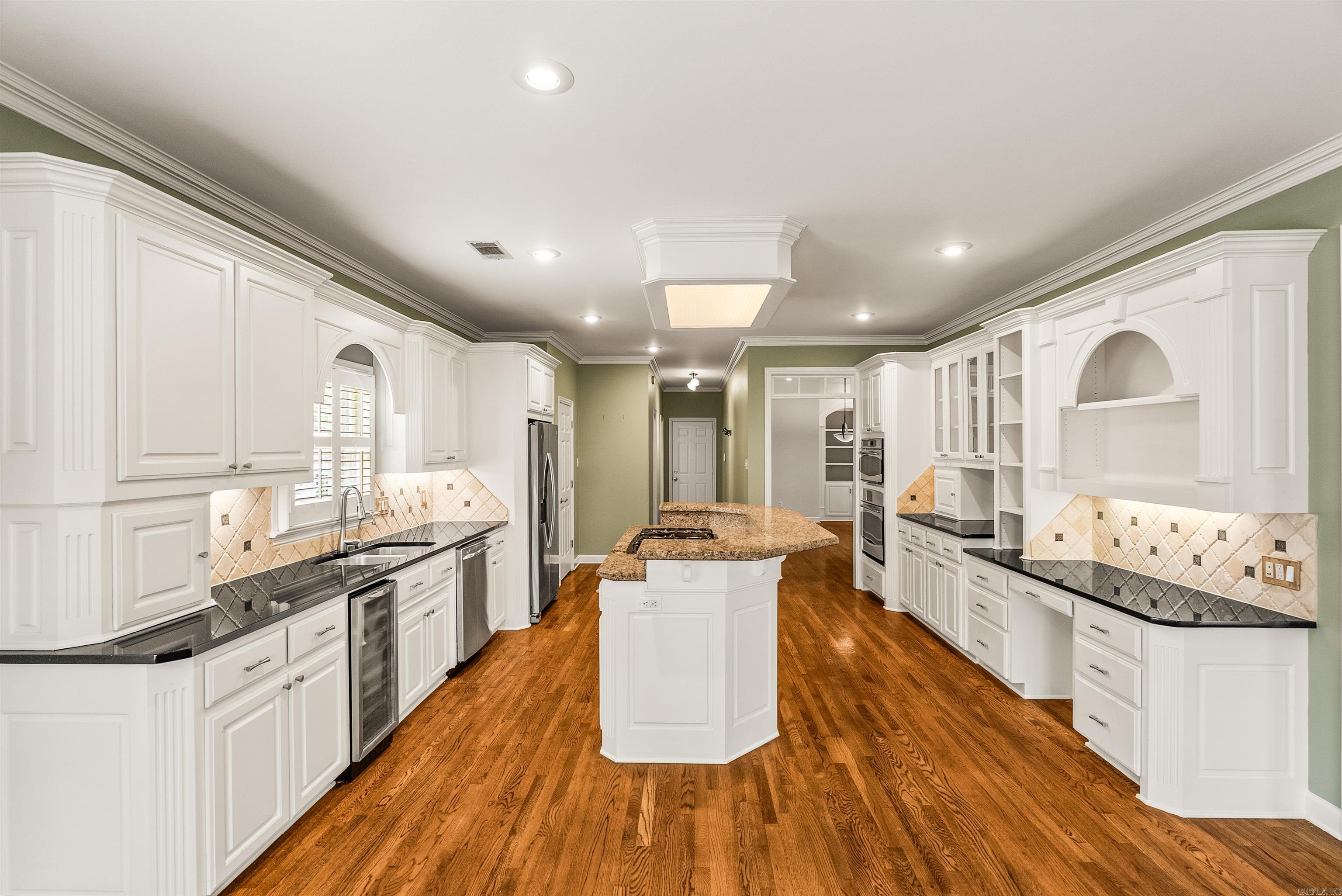 CHENAL VALLEY BAYONNE PLACE - Residential