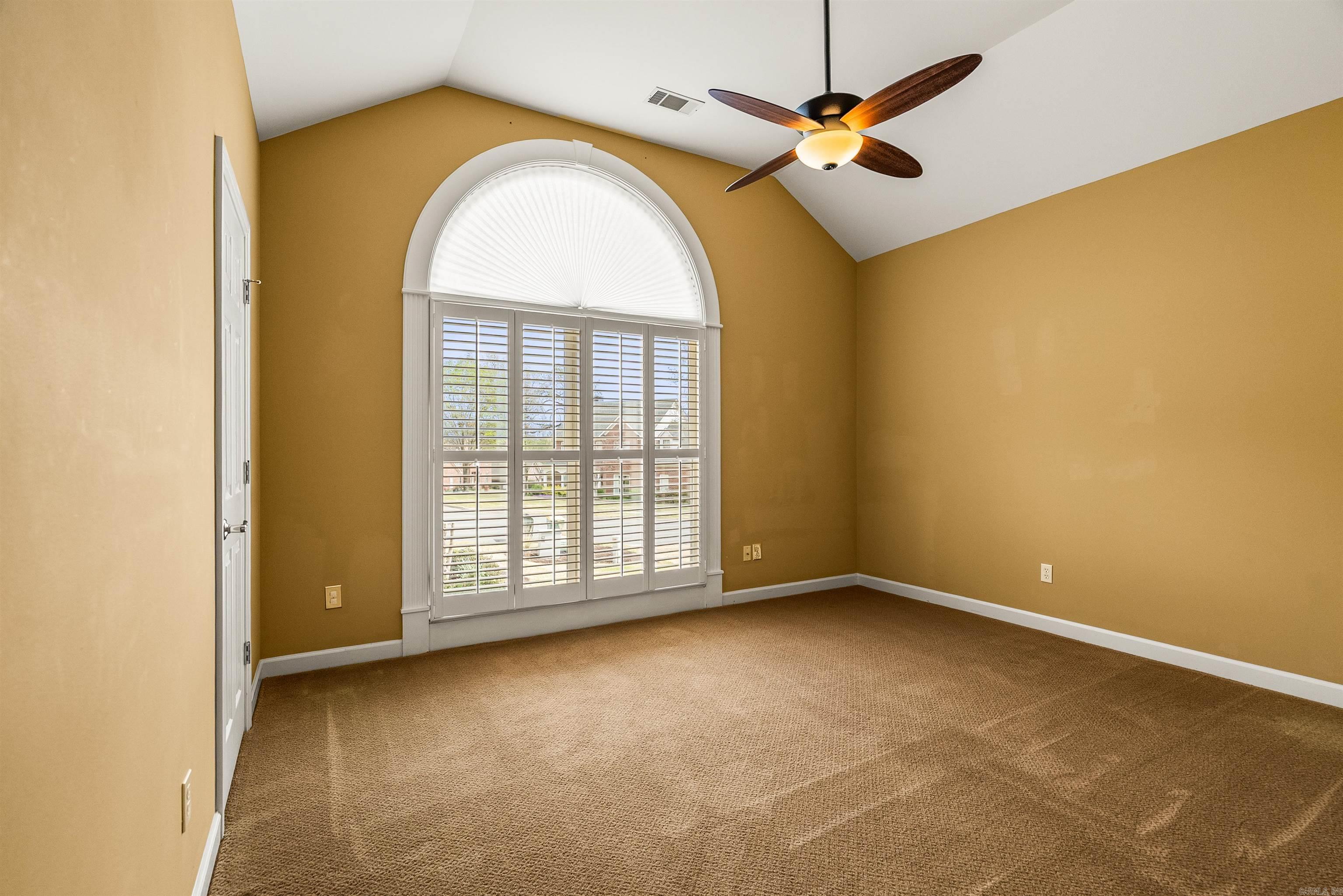 CHENAL VALLEY BAYONNE PLACE - Residential