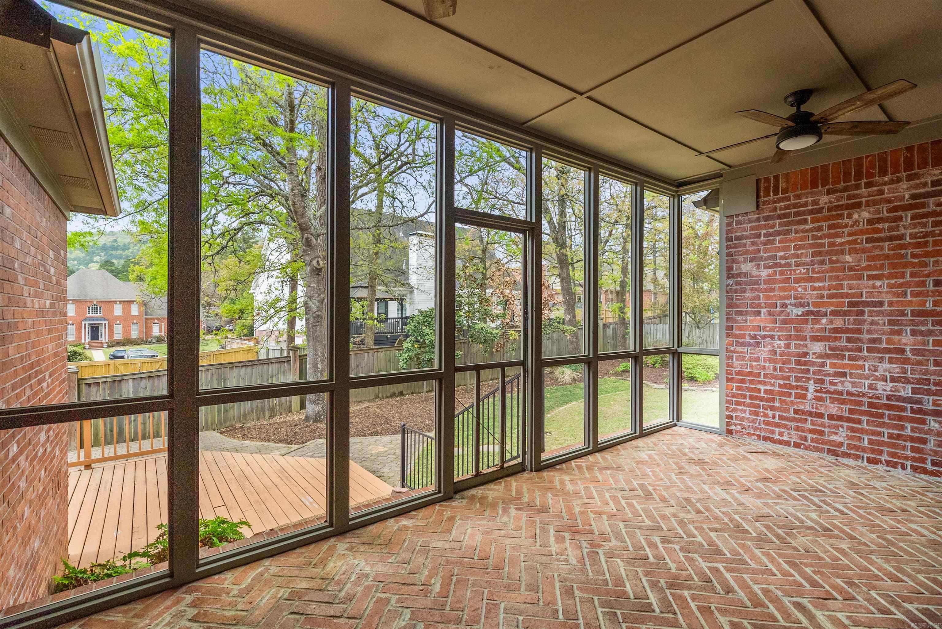 CHENAL VALLEY BAYONNE PLACE - Residential