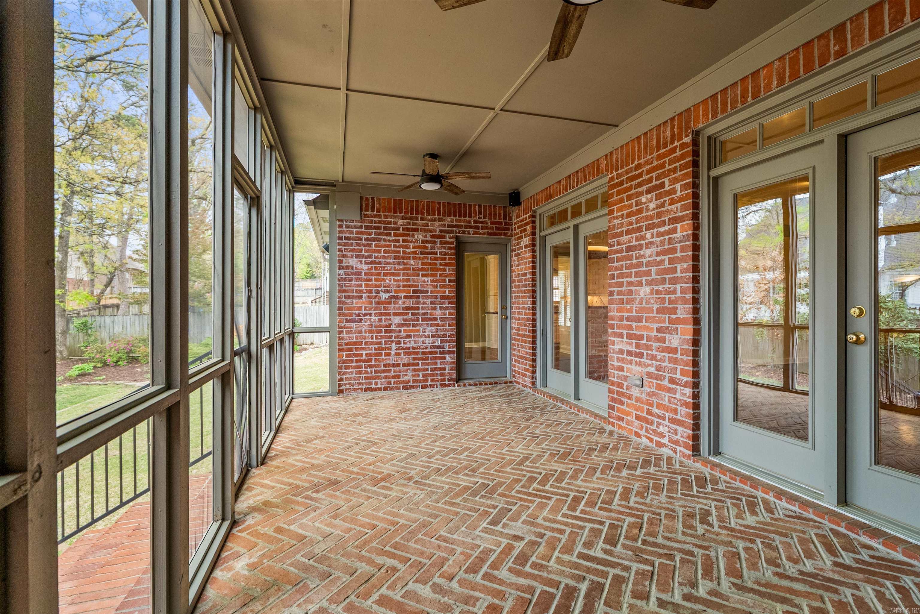 CHENAL VALLEY BAYONNE PLACE - Residential