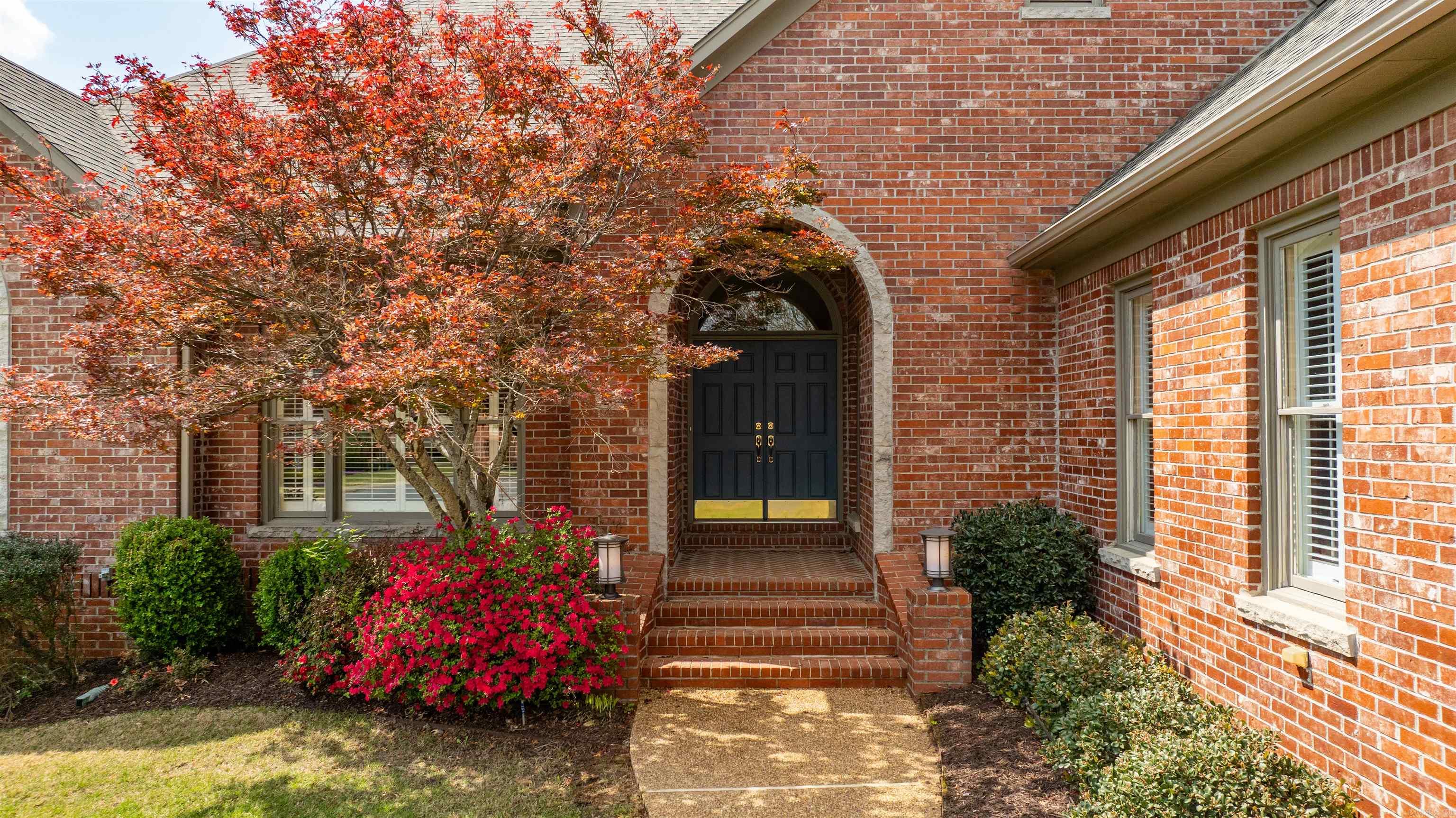 CHENAL VALLEY BAYONNE PLACE - Residential