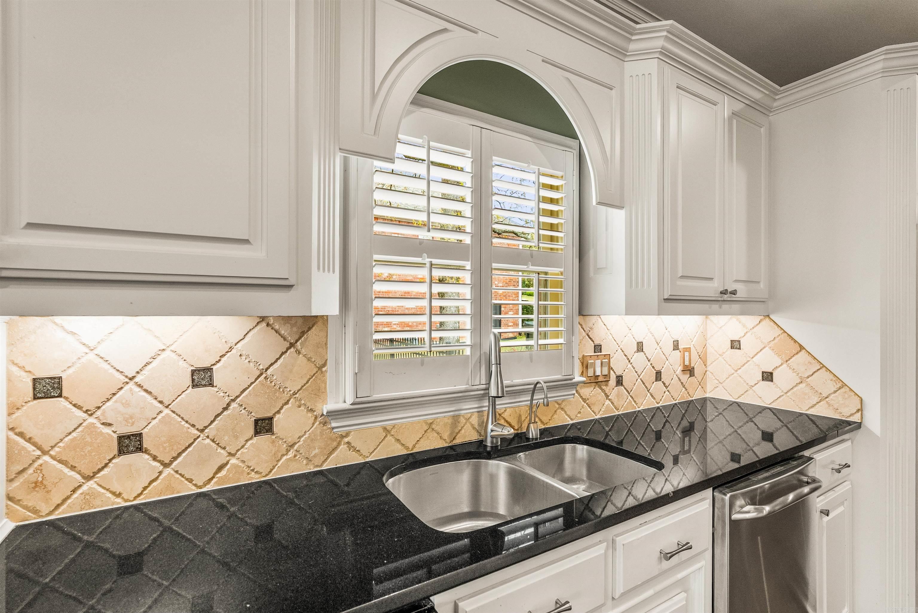 CHENAL VALLEY BAYONNE PLACE - Residential