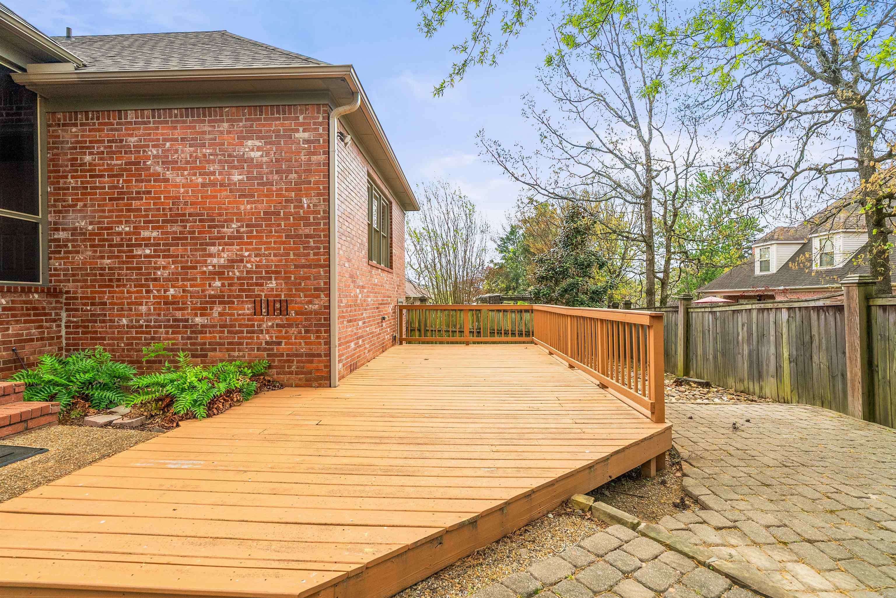 CHENAL VALLEY BAYONNE PLACE - Residential