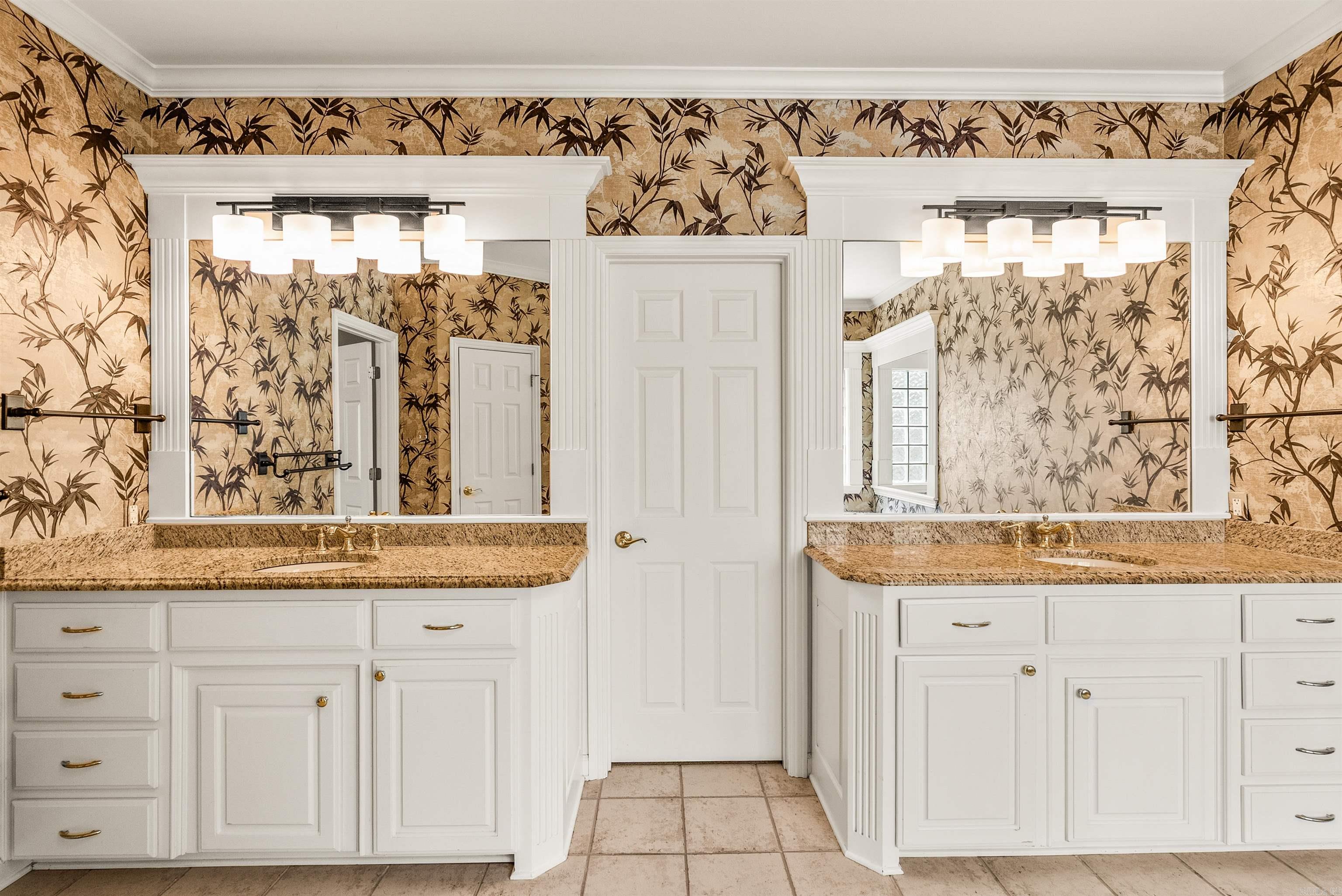 CHENAL VALLEY BAYONNE PLACE - Residential