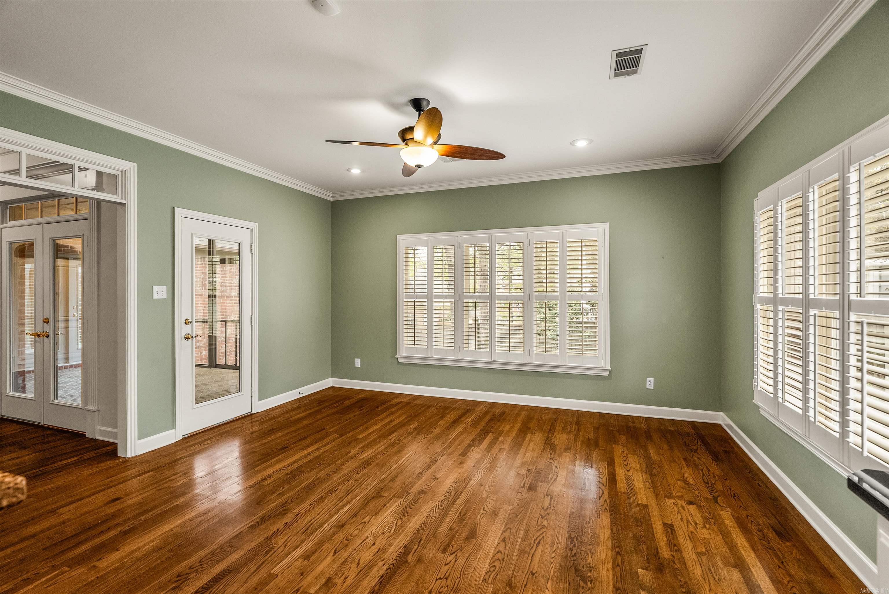 CHENAL VALLEY BAYONNE PLACE - Residential