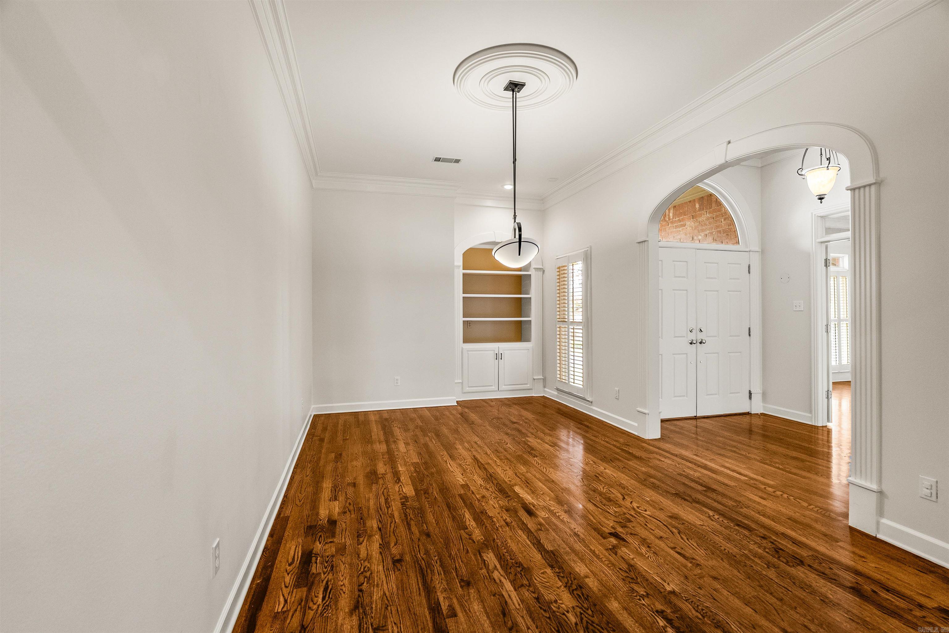 CHENAL VALLEY BAYONNE PLACE - Residential