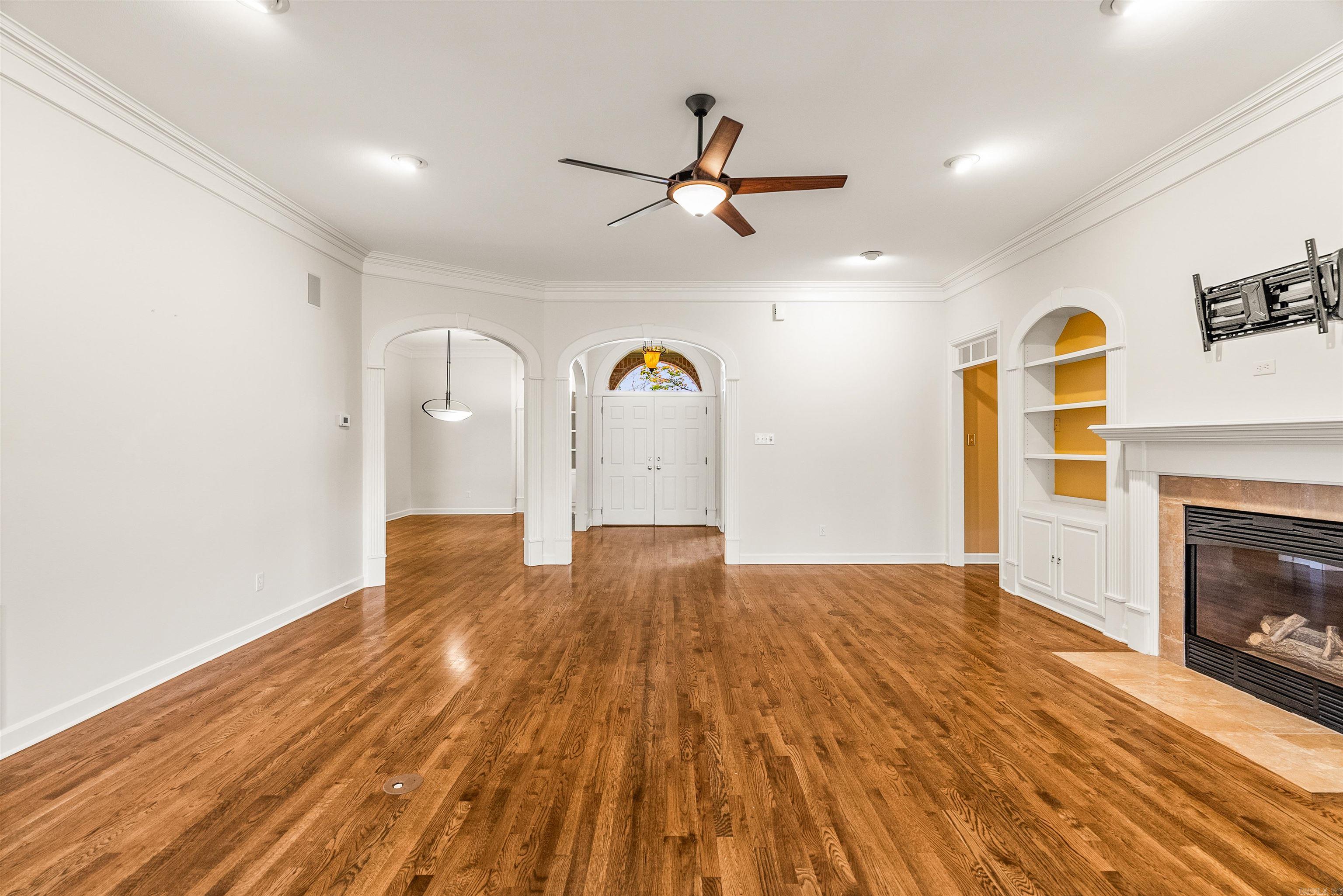 CHENAL VALLEY BAYONNE PLACE - Residential