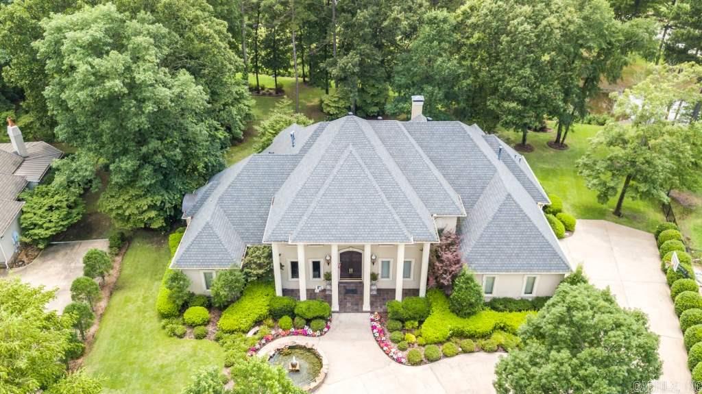 CHENAL VALLEY BRETAGNE CIRCLE - Residential