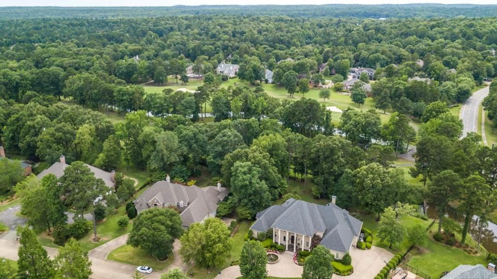 CHENAL VALLEY BRETAGNE CIRCLE - Residential