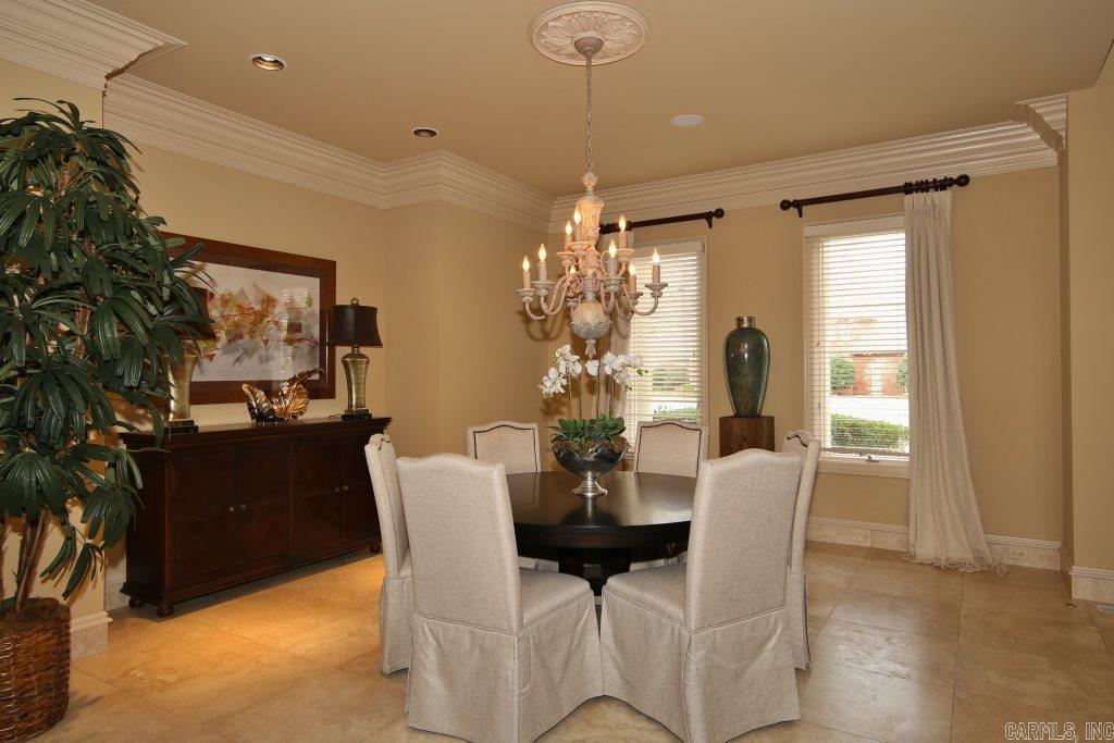 CHENAL VALLEY BRETAGNE CIRCLE - Residential
