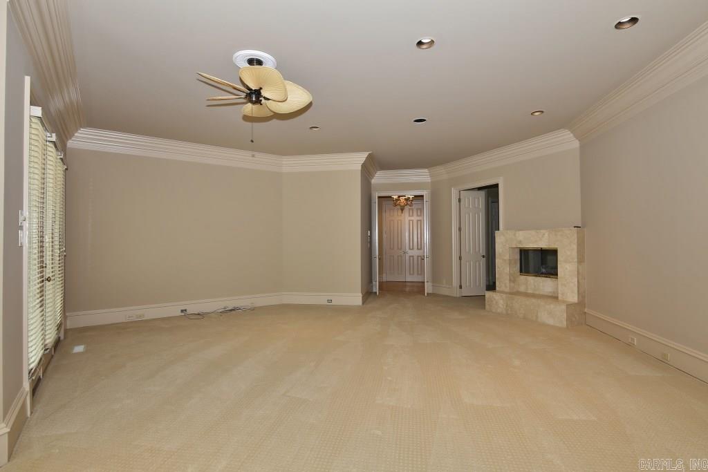 CHENAL VALLEY BRETAGNE CIRCLE - Residential
