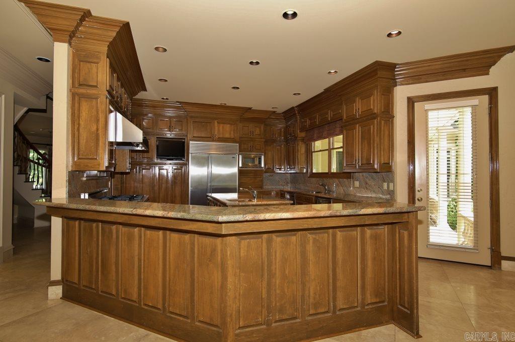 CHENAL VALLEY BRETAGNE CIRCLE - Residential