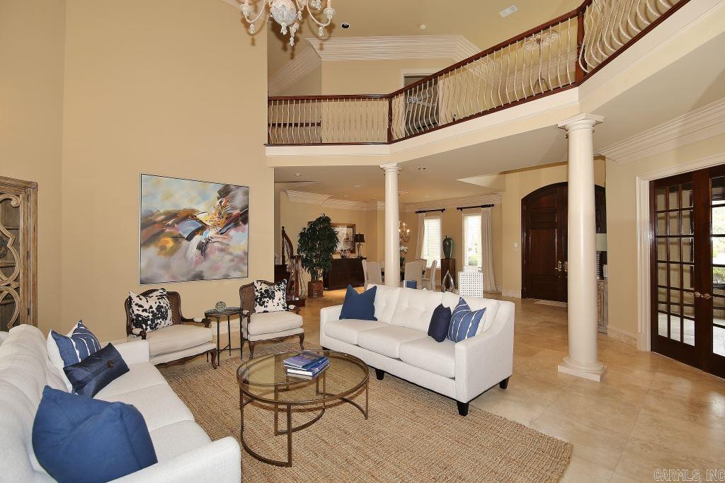 CHENAL VALLEY BRETAGNE CIRCLE - Residential