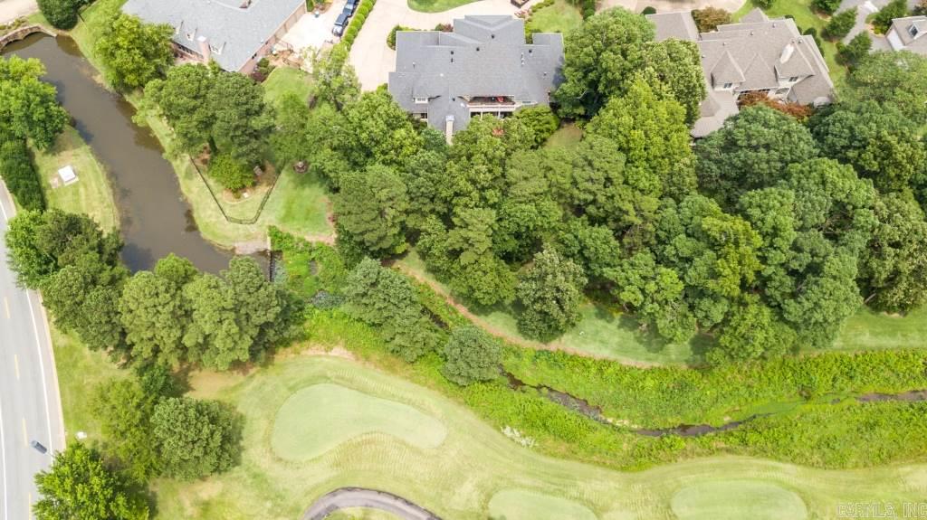 CHENAL VALLEY BRETAGNE CIRCLE - Residential