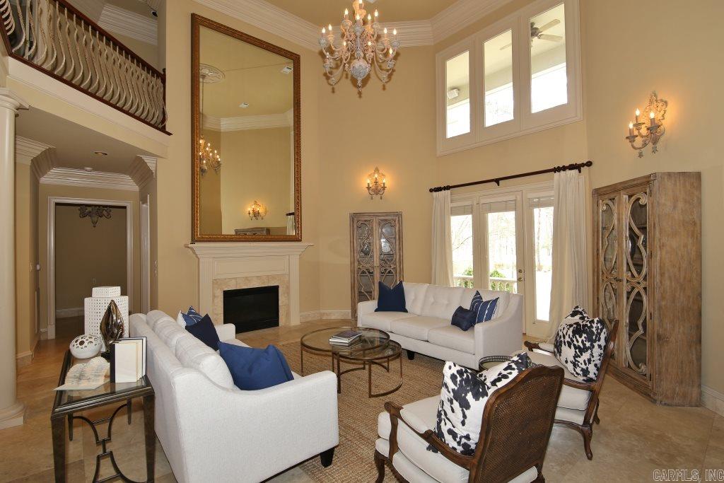 CHENAL VALLEY BRETAGNE CIRCLE - Residential
