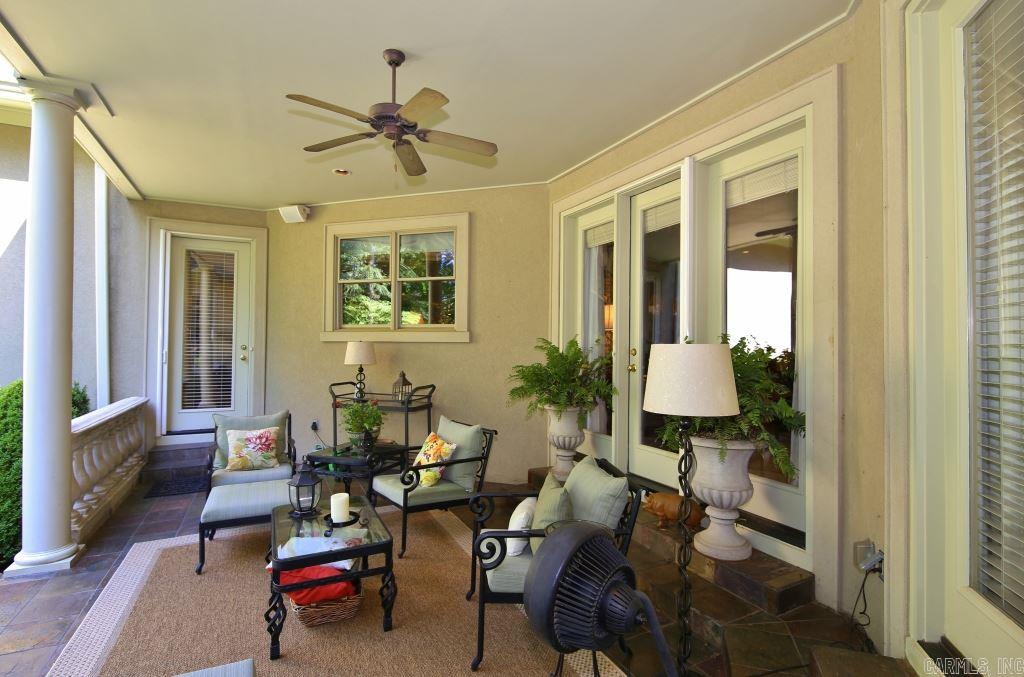 CHENAL VALLEY BRETAGNE CIRCLE - Residential