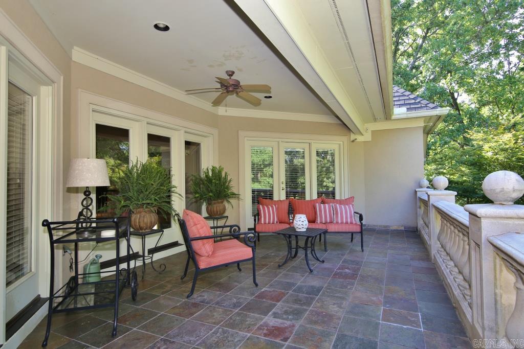 CHENAL VALLEY BRETAGNE CIRCLE - Residential