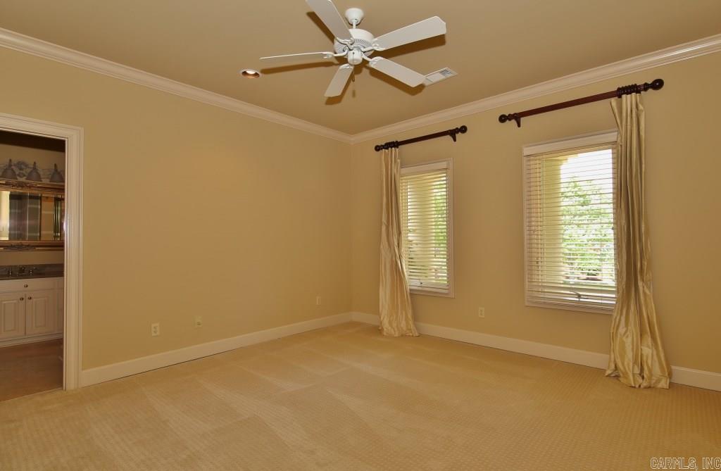 CHENAL VALLEY BRETAGNE CIRCLE - Residential