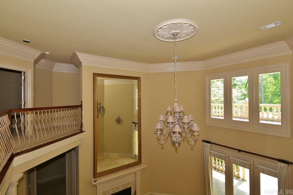 CHENAL VALLEY BRETAGNE CIRCLE - Residential