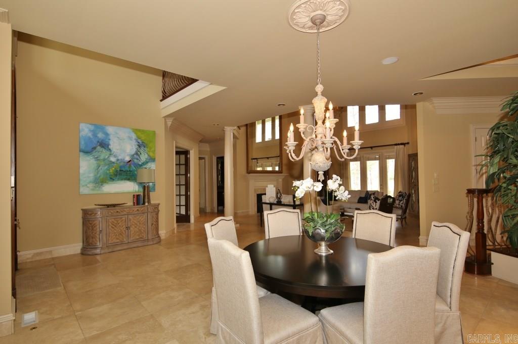 CHENAL VALLEY BRETAGNE CIRCLE - Residential