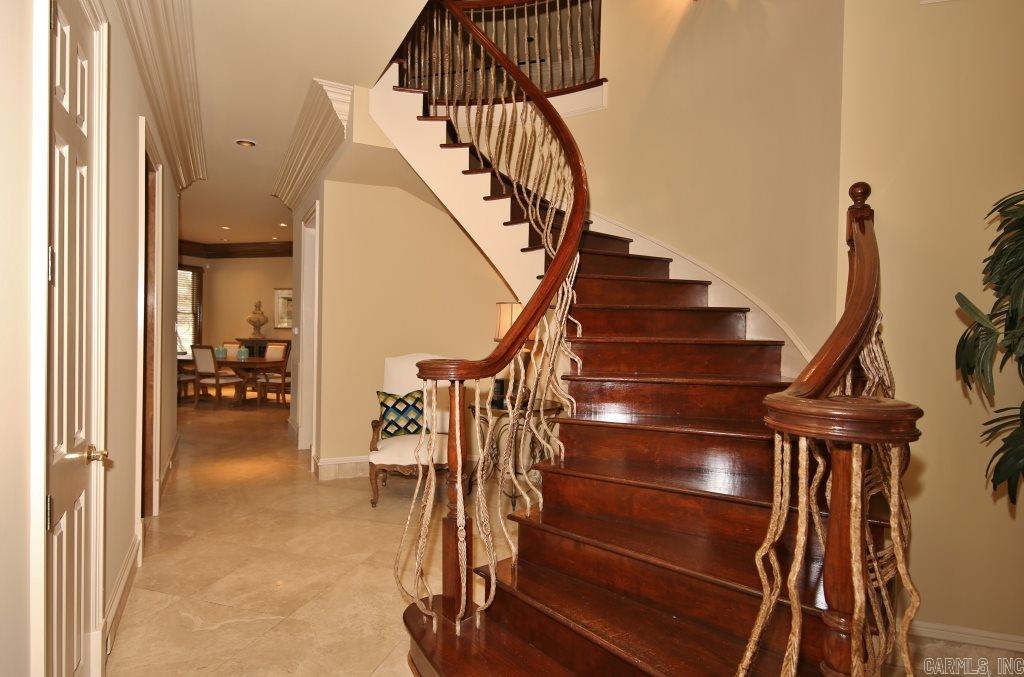 CHENAL VALLEY BRETAGNE CIRCLE - Residential