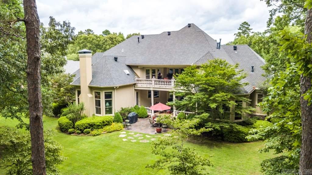 CHENAL VALLEY BRETAGNE CIRCLE - Residential