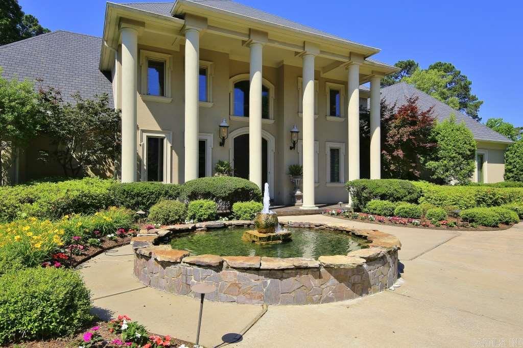 CHENAL VALLEY BRETAGNE CIRCLE - Residential