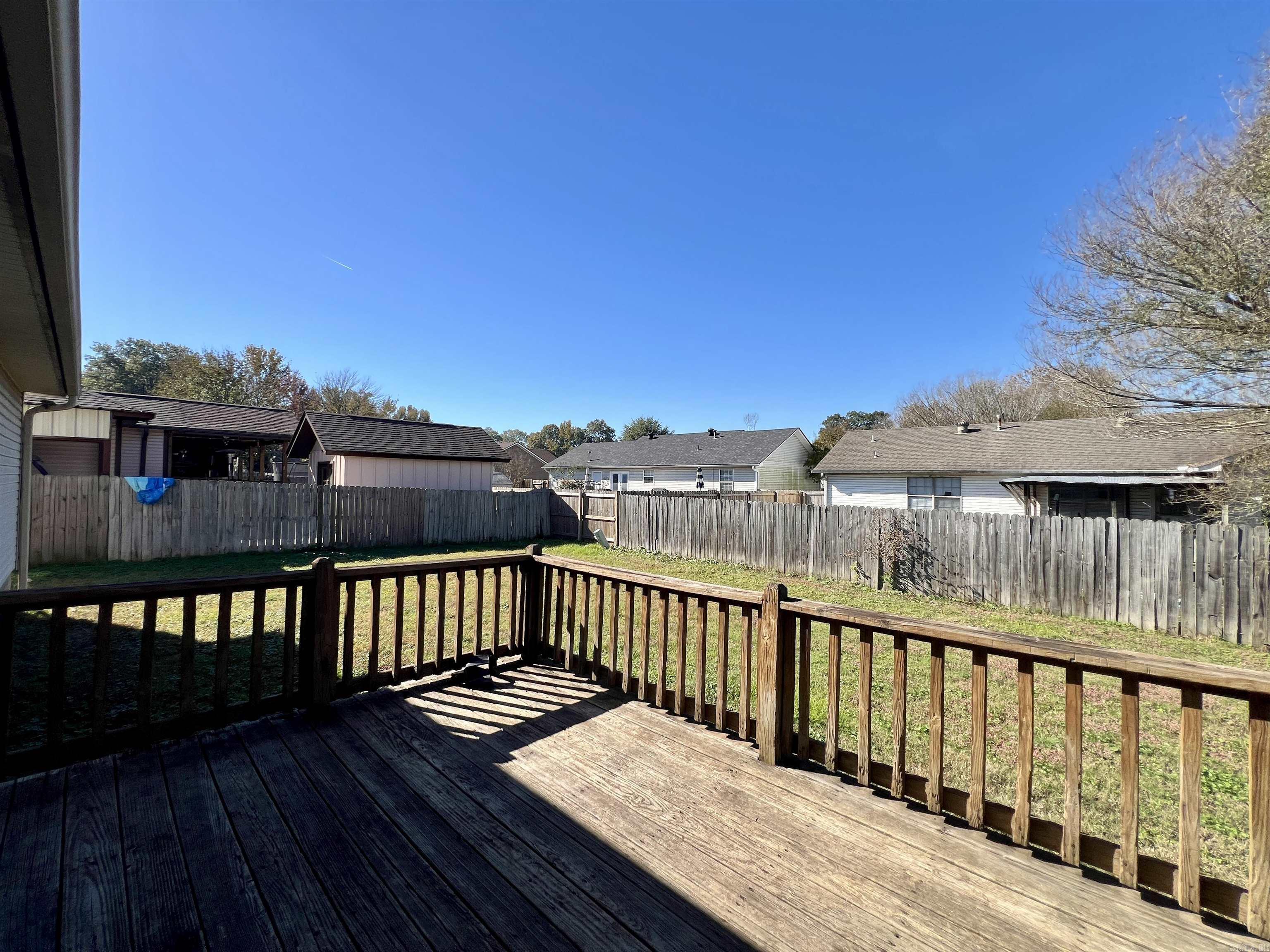 Timberwood Park - Residential Lease