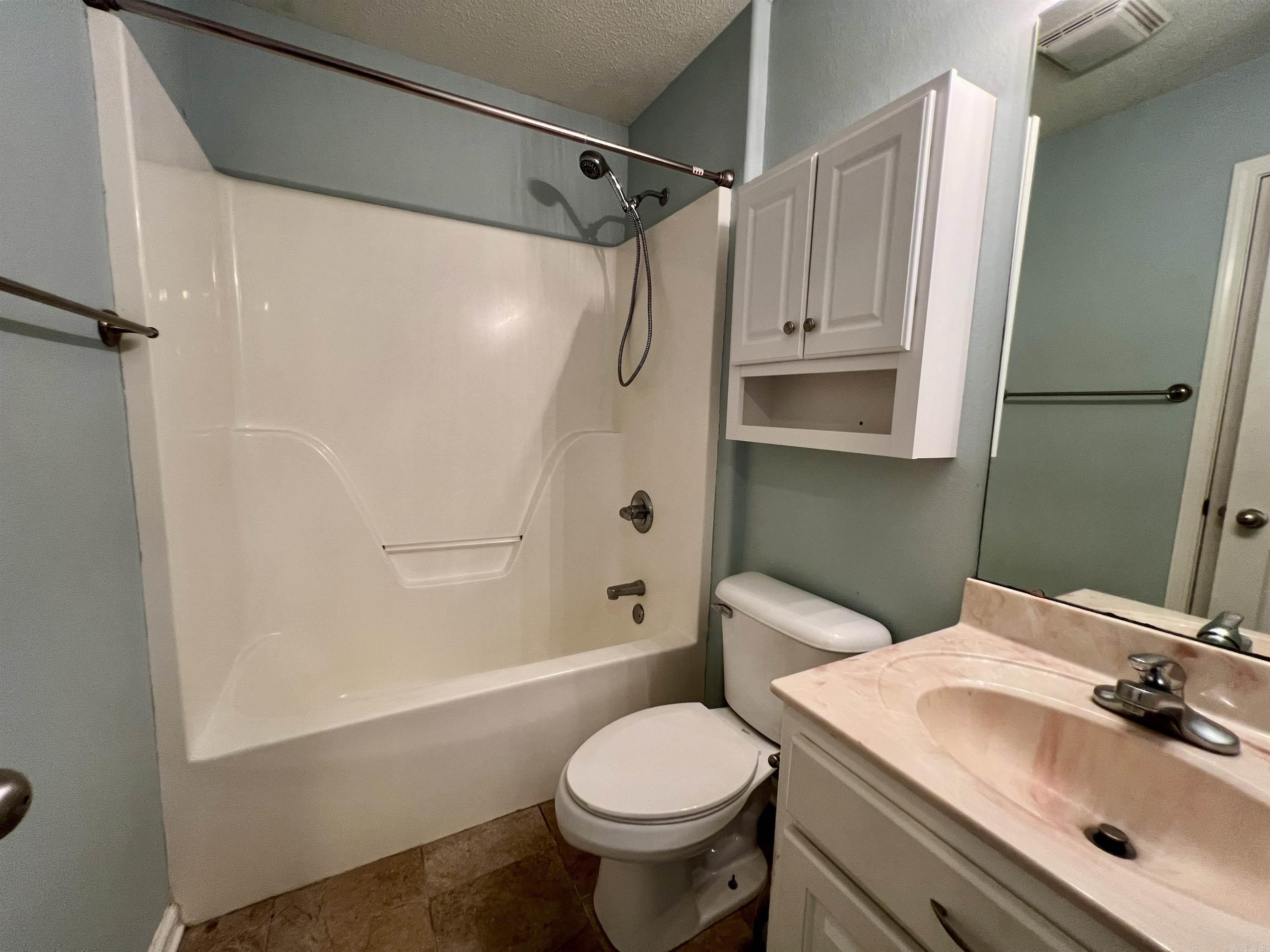 Timberwood Park - Residential Lease