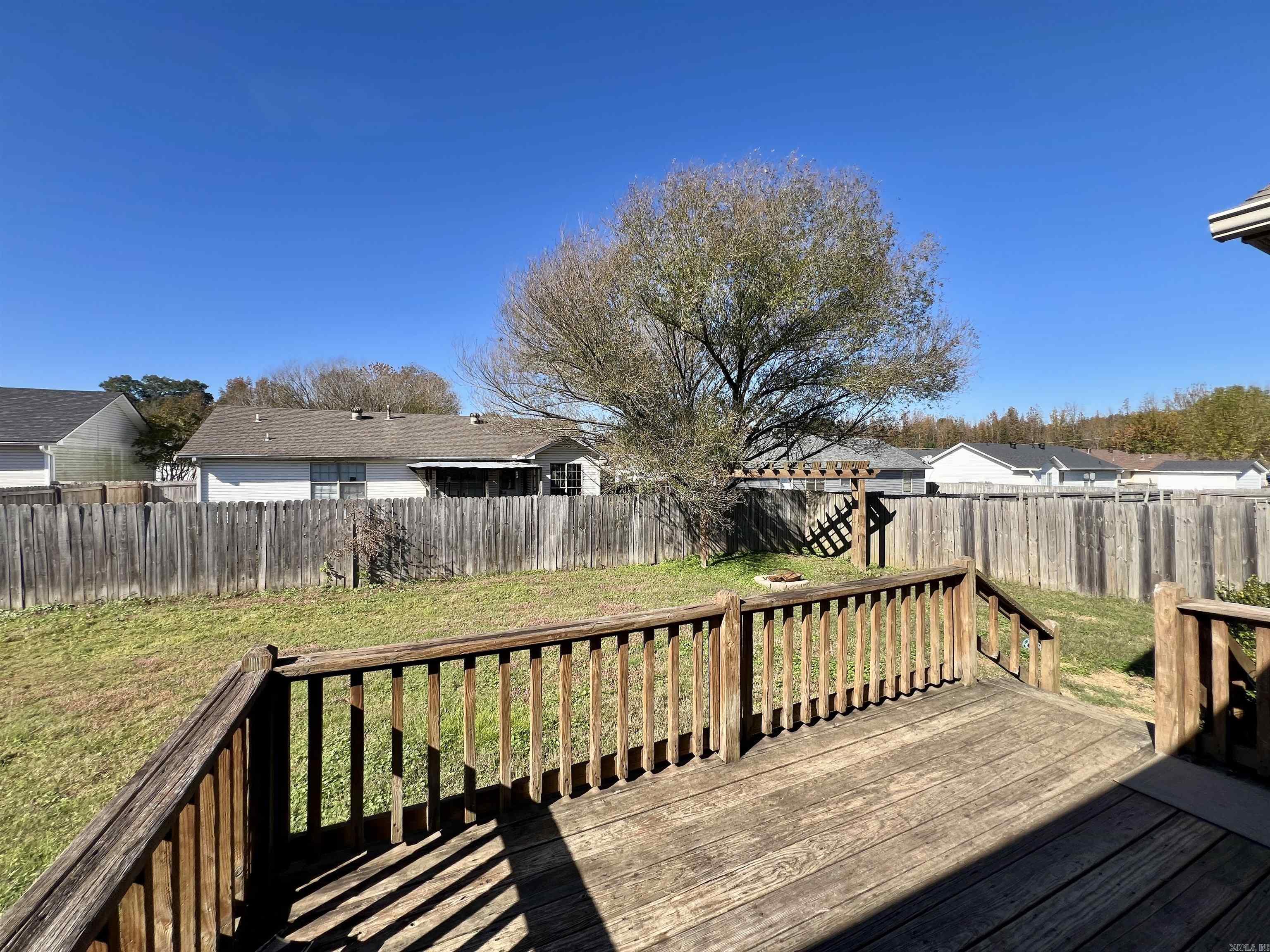 Timberwood Park - Residential Lease