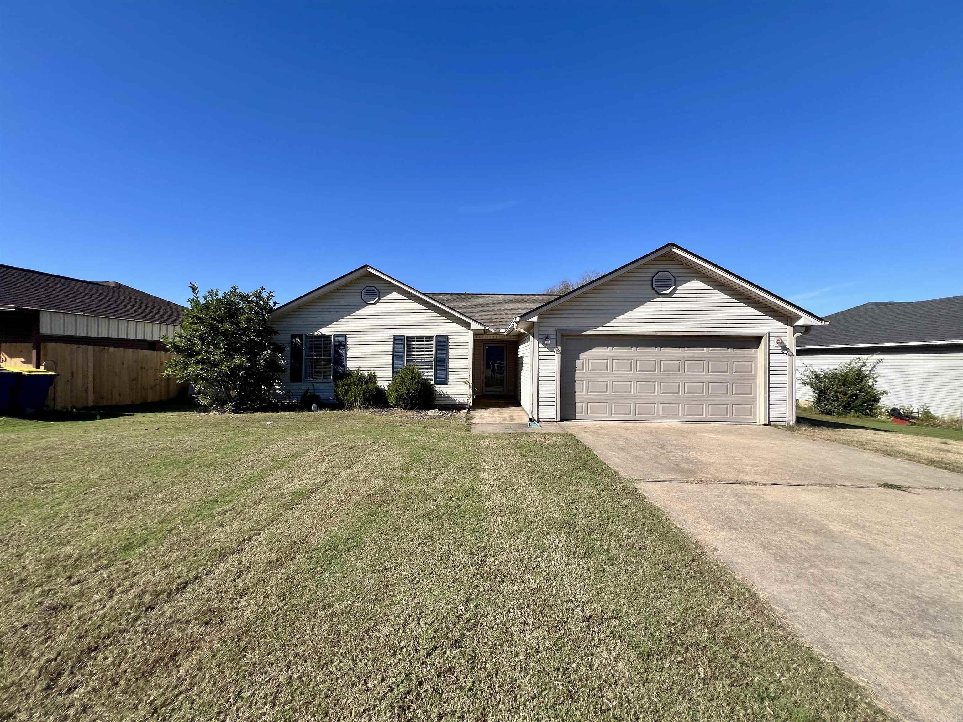 Timberwood Park - Residential Lease